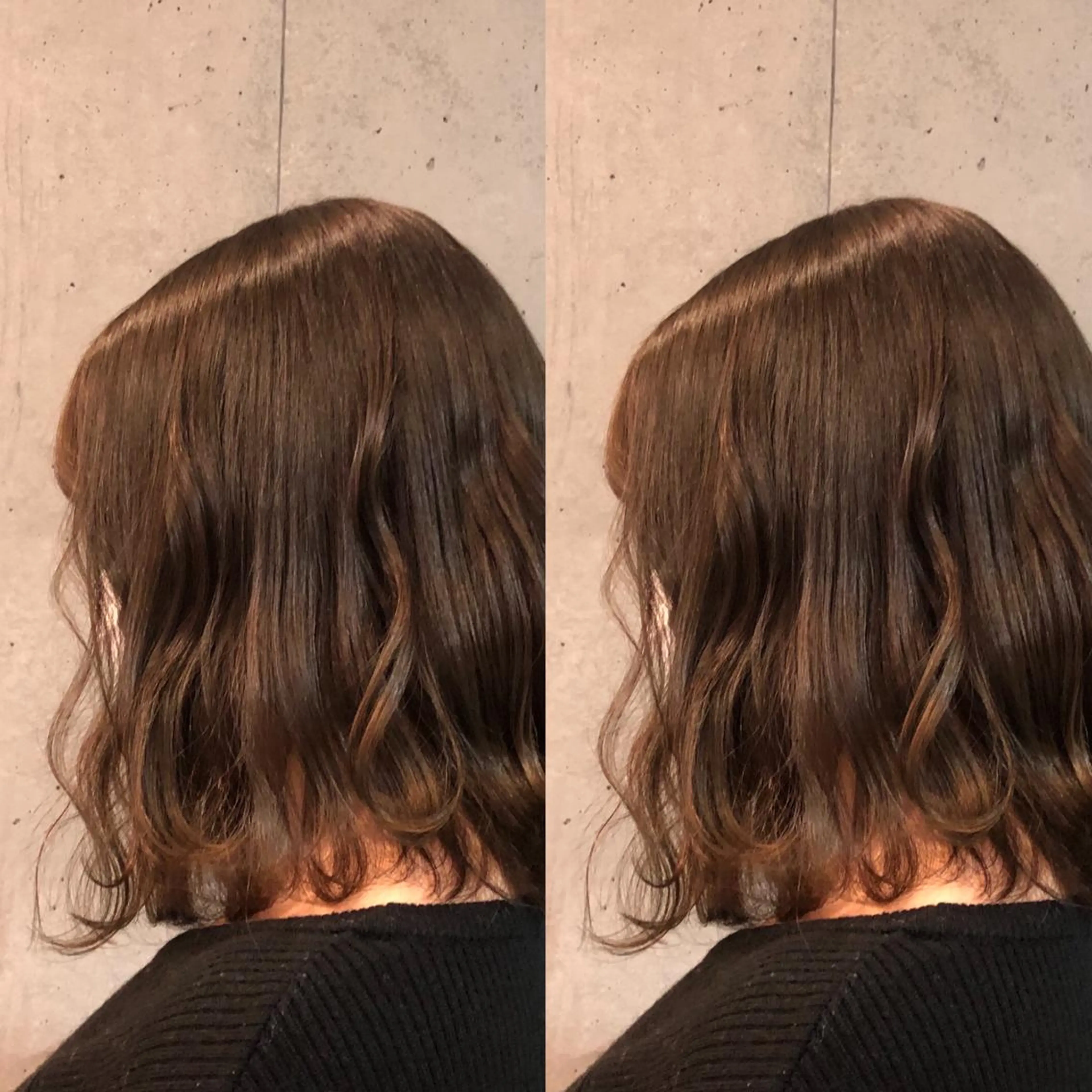 ミディアム カラー アイブロウ/眉毛 / Natsumi🤍の眉毛・アイブロウイメージ