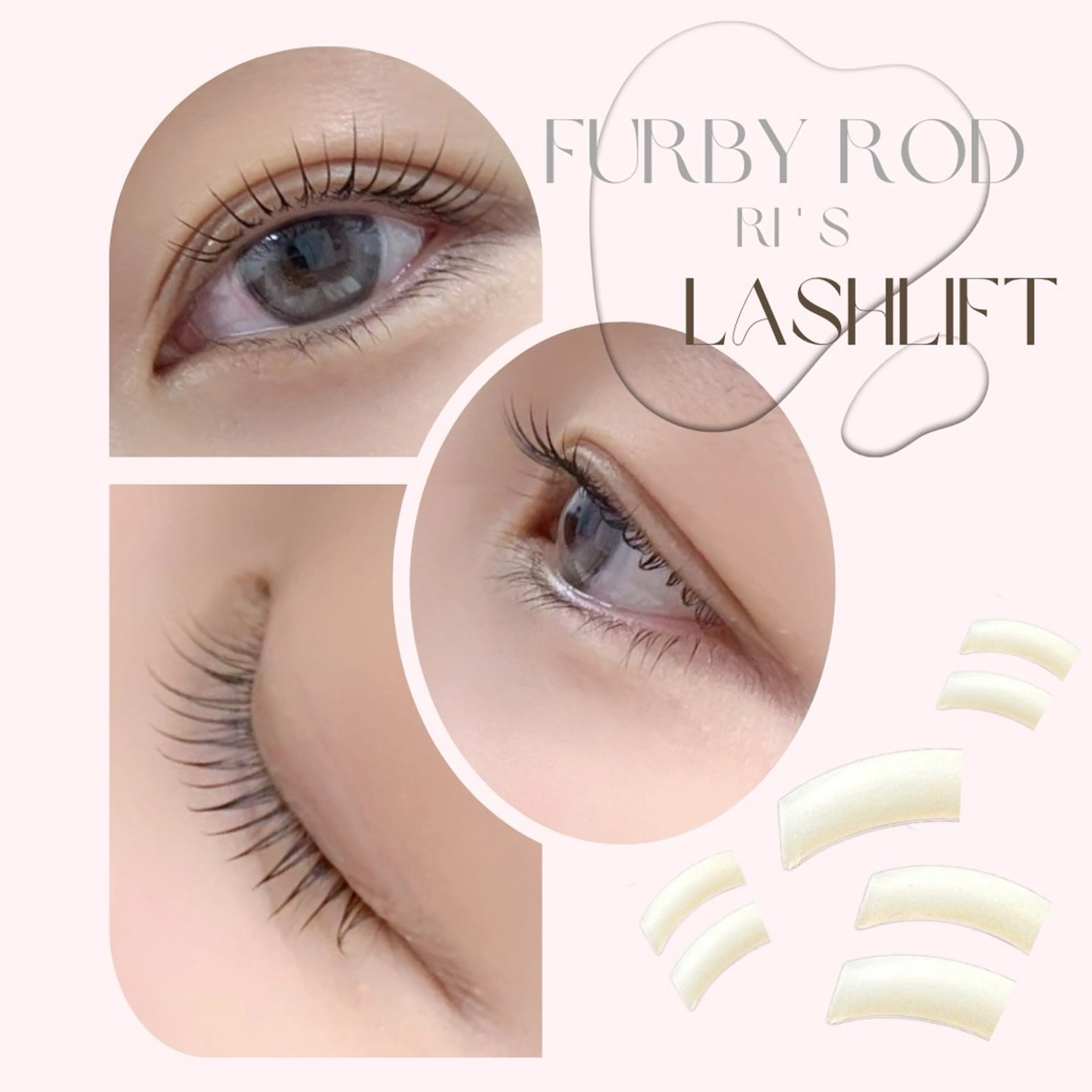 マツエク・マツパ Onze Yukinaのマツエク・マツパデザイン