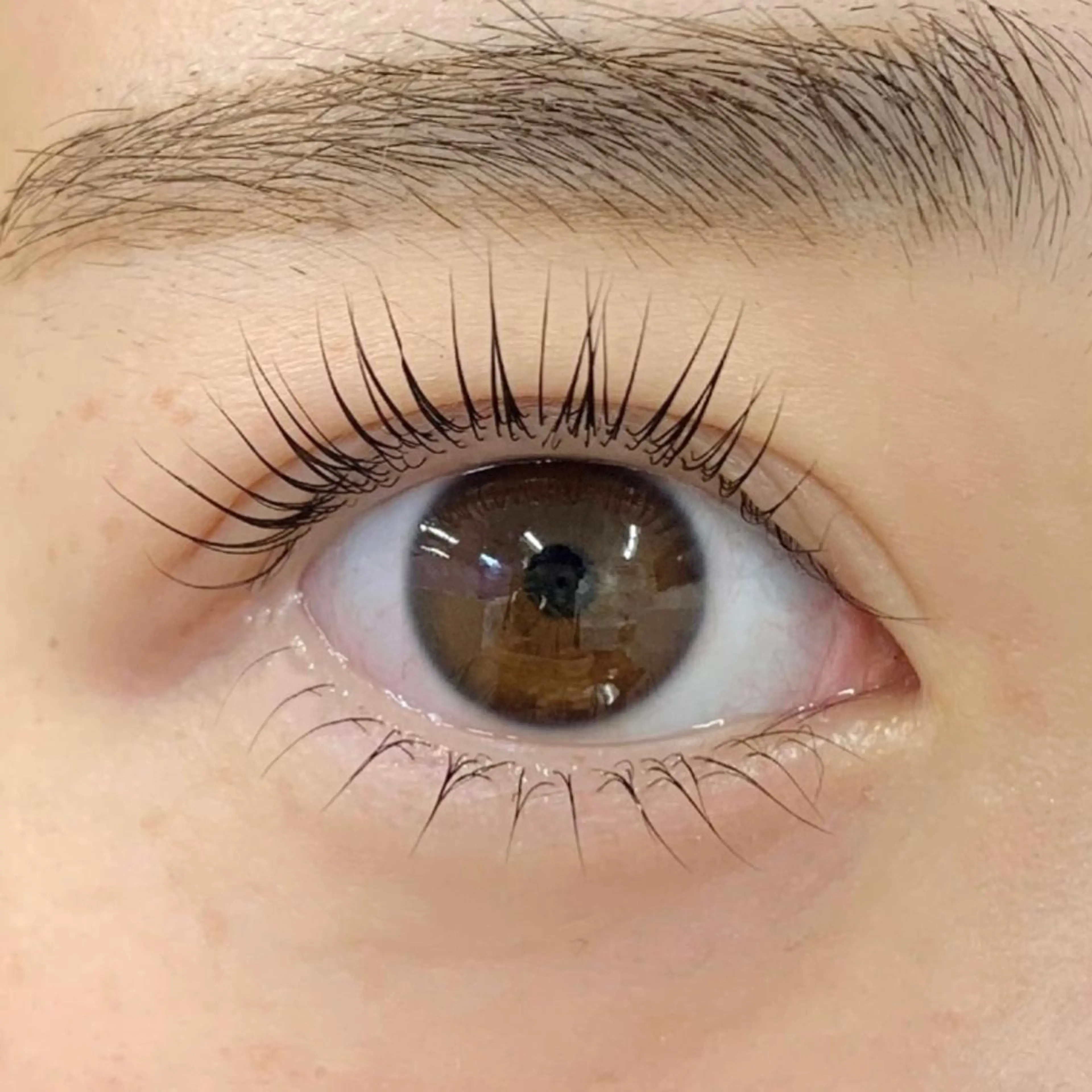 マツエク・マツパ Re.Grace所属・Re.Grace aicoのマツエク・マツパデザイン