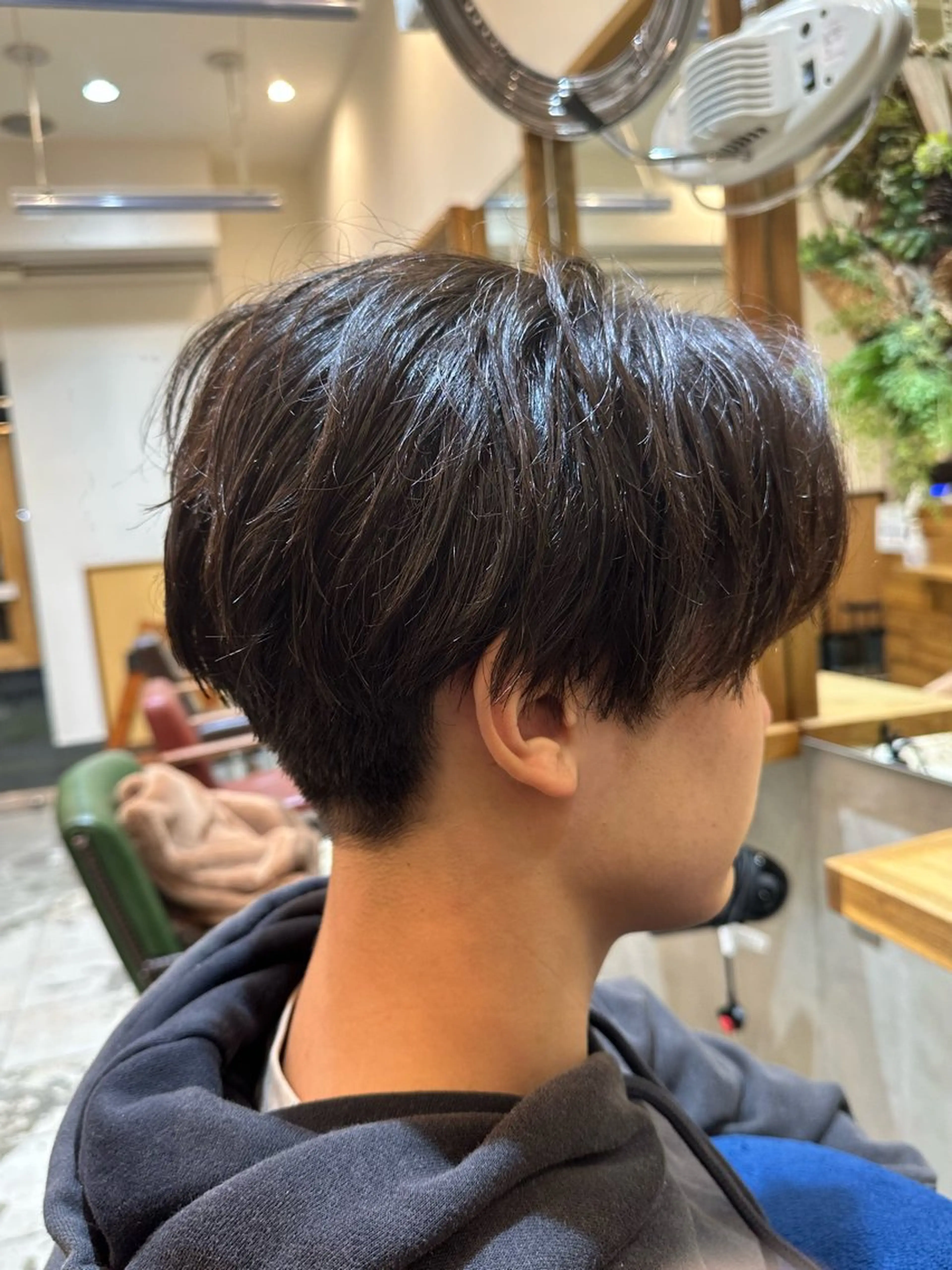 メンズ ✨メンズ特化✨ 渡邊  一平のヘアスタイル