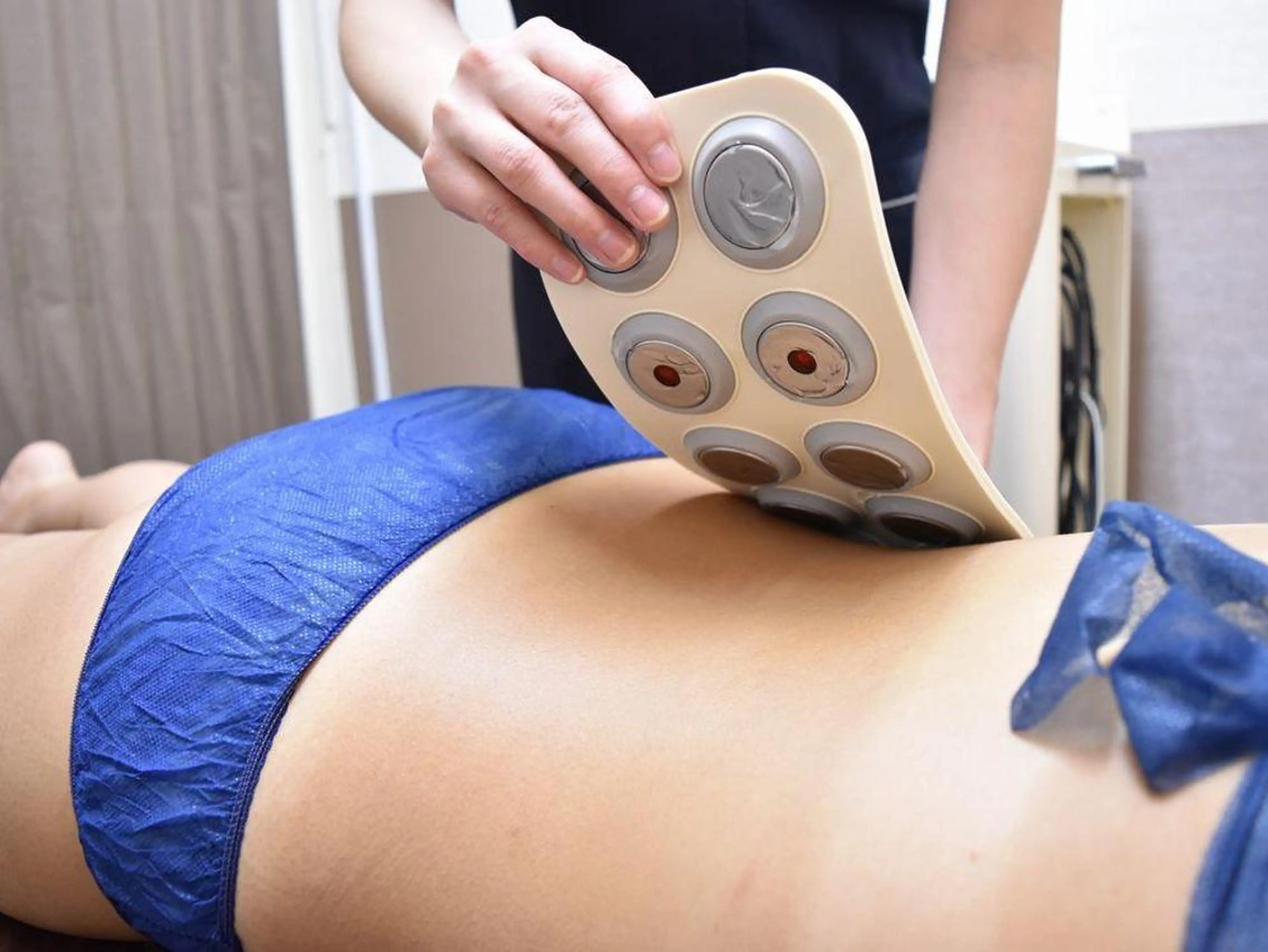 ドリームストリーム アイリストのマツエク・マツパデザイン