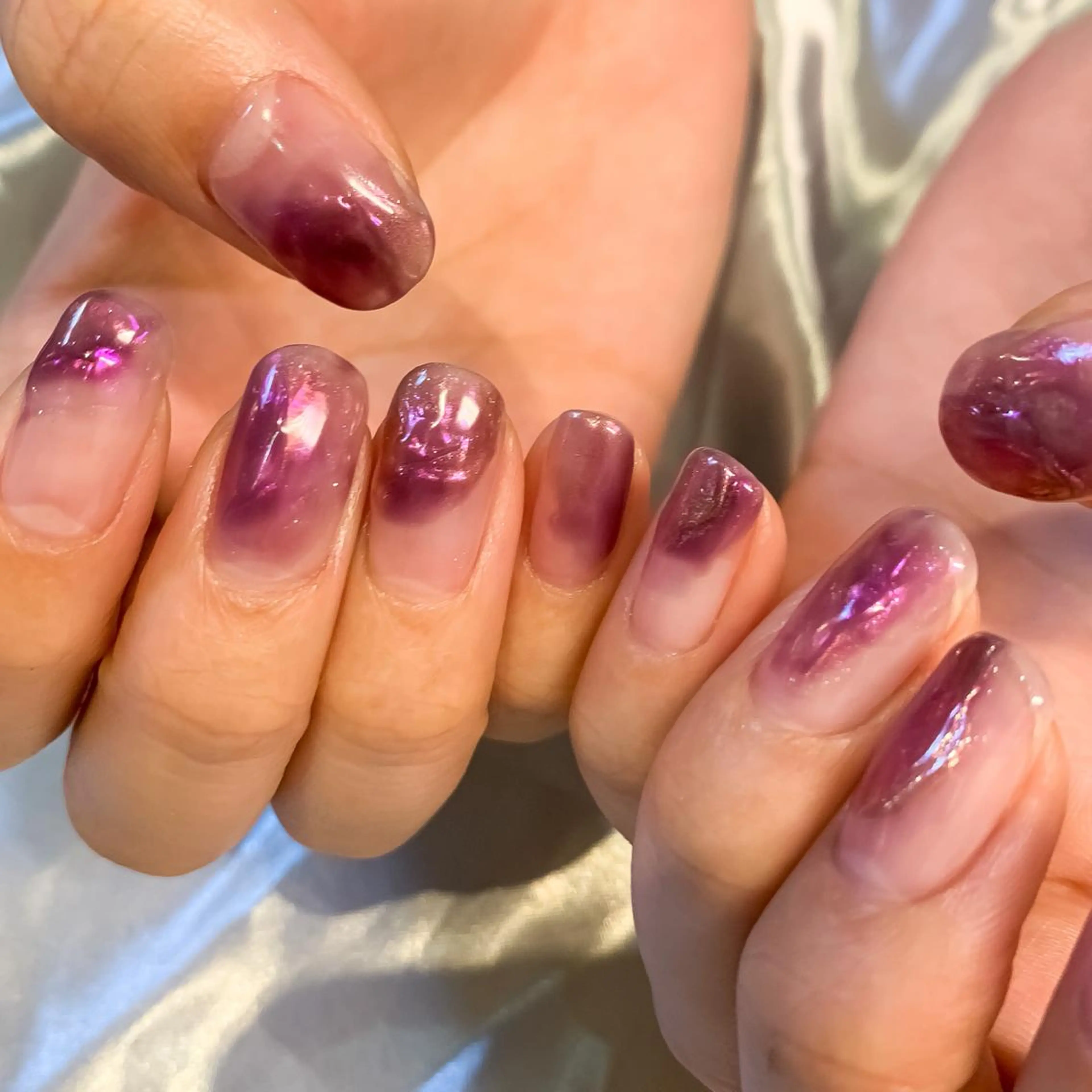 ネイル mew mew NAIL & EYEのマツエク・マツパデザイン