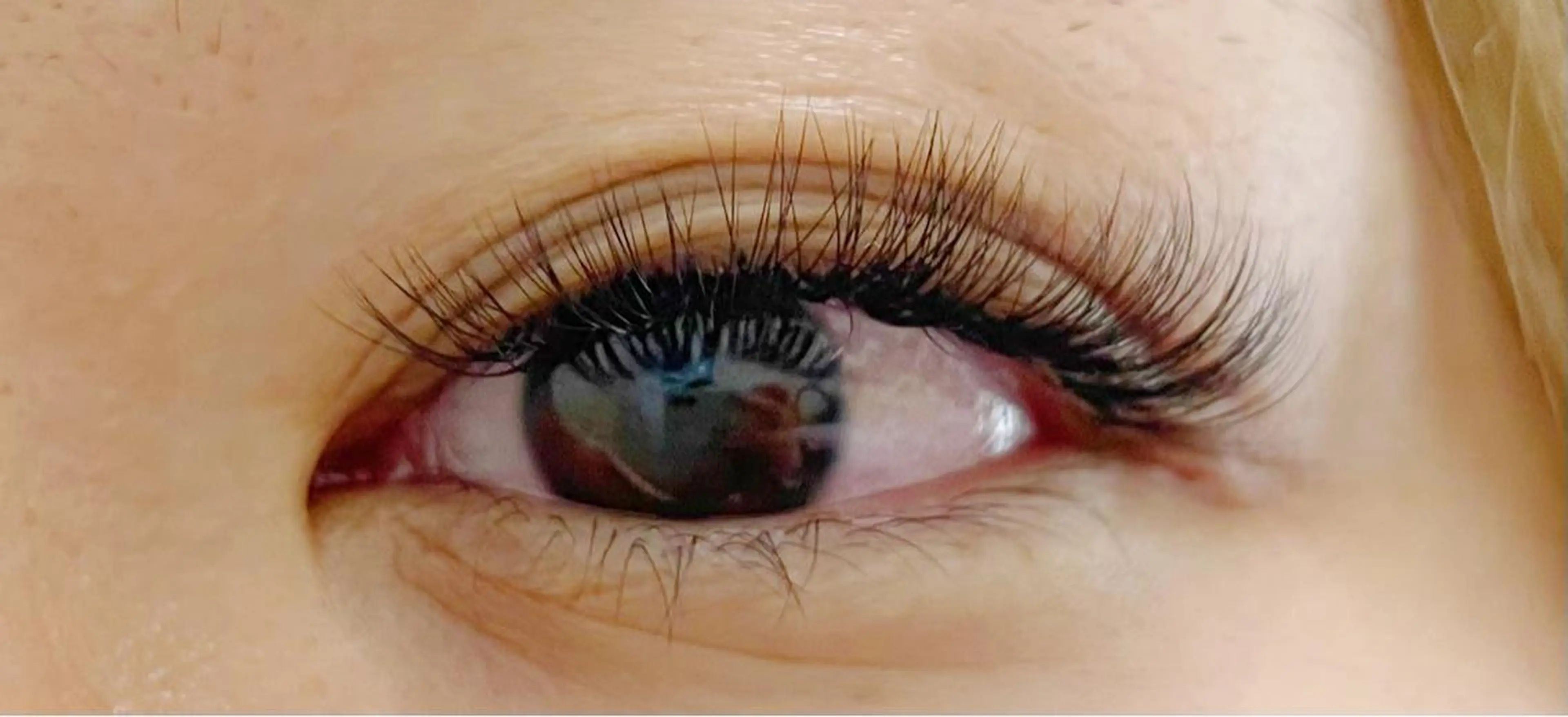 マツエク・マツパ ボリュームラッシュ Rich to所属・Rich to🤍 furutaのマツエク・マツパデザイン