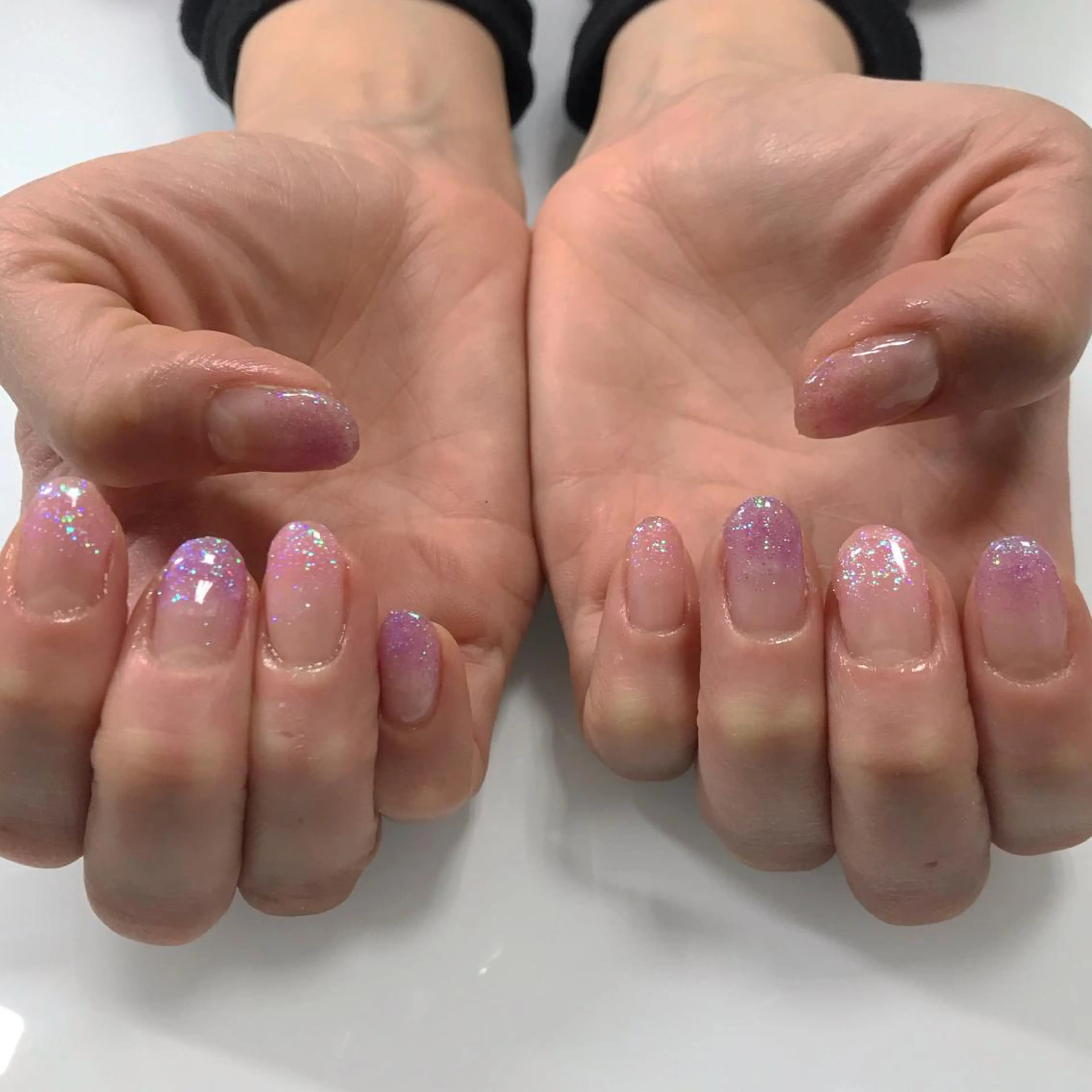 ネイル MoonLight MIHOのネイルデザイン