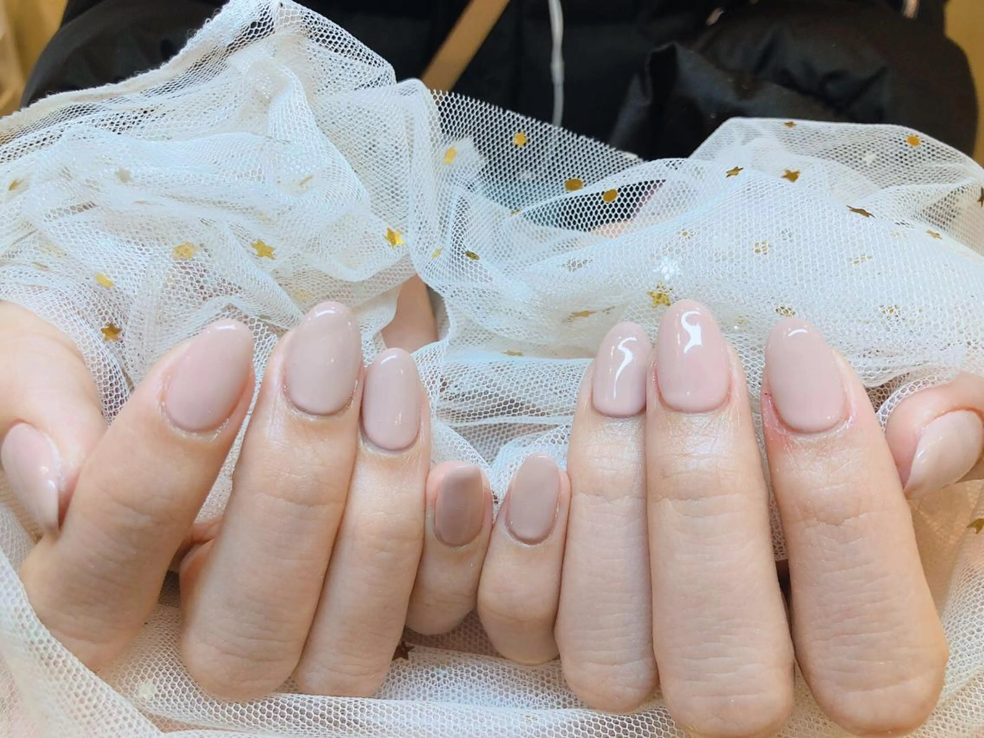 ネイル リン リンのネイルデザイン