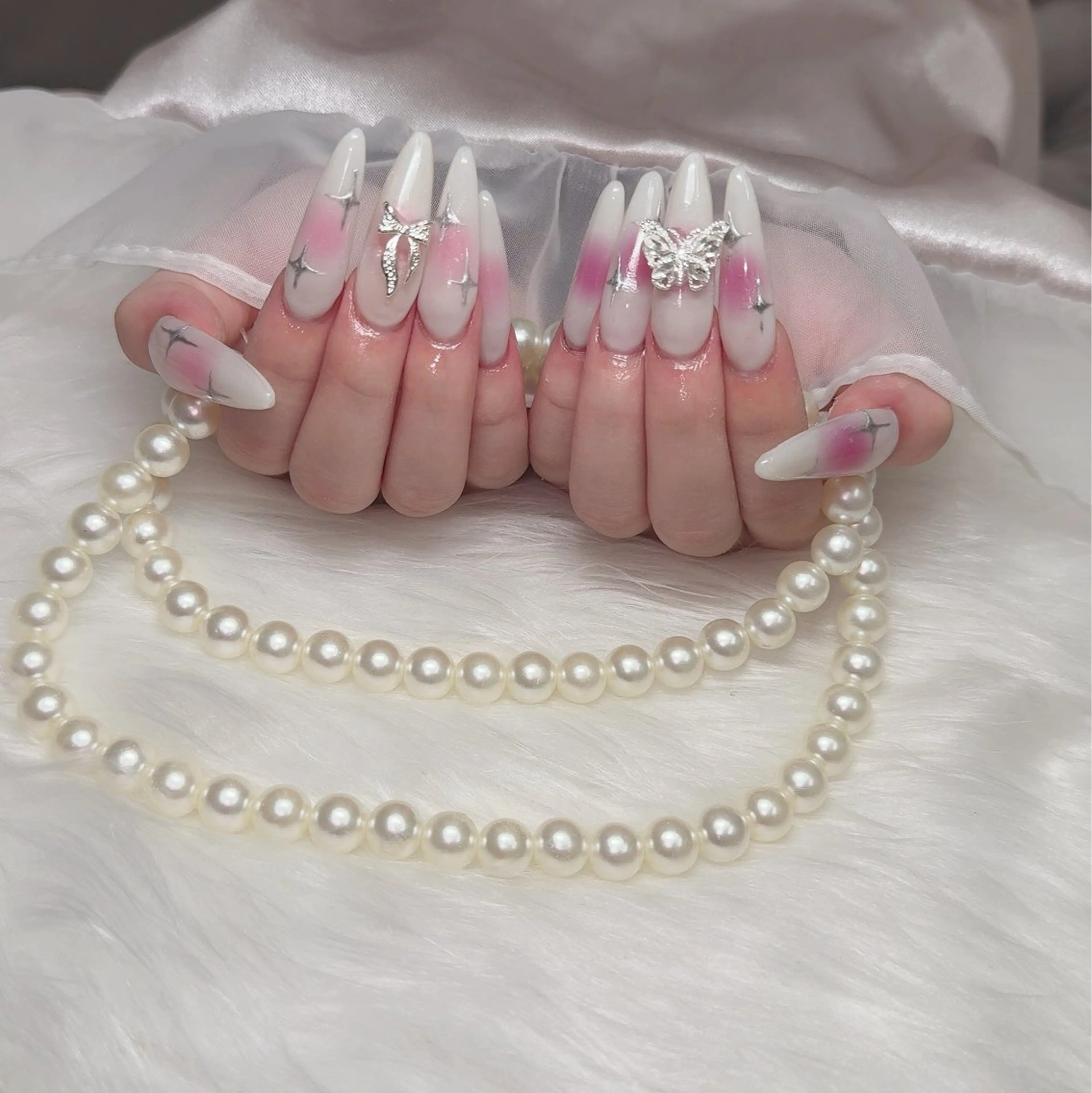 💖🫧90分付け放題9000円🫧💖の写真