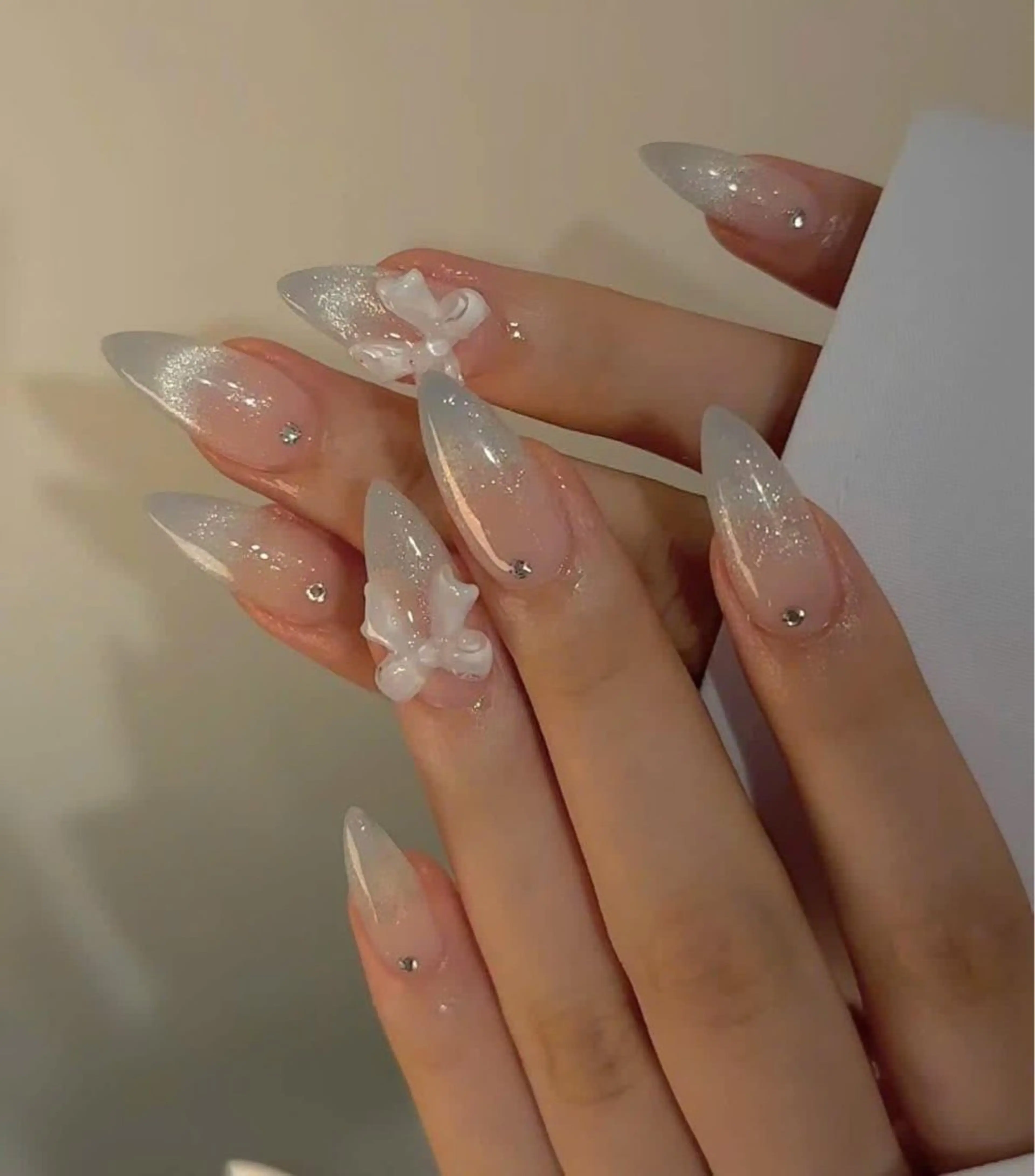 ネイル ANA.CHUO NAIL 本川越所属・ANA.CHUO NAIL 本川越のネイルデザイン