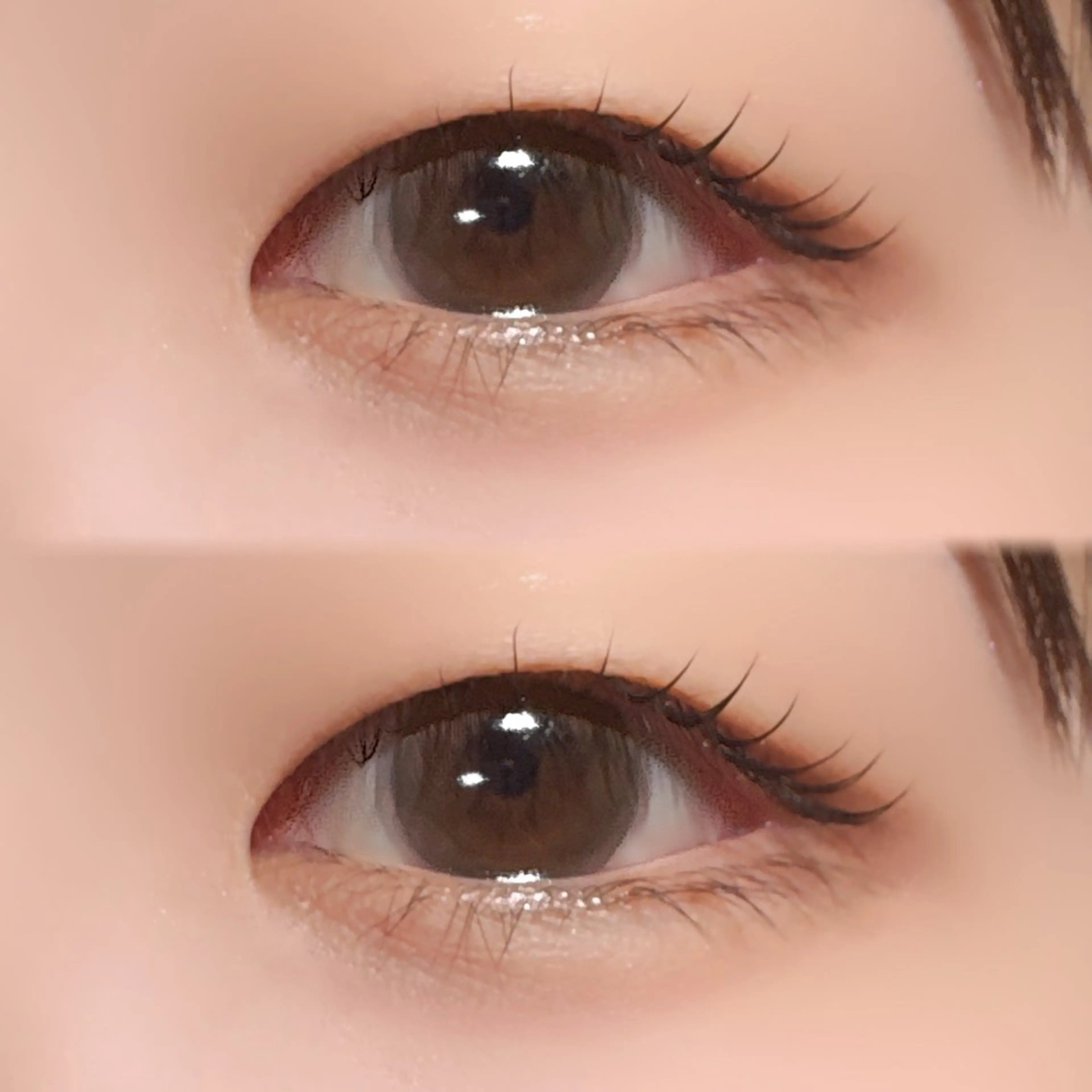 マツエク・マツパ CreBiA💘 ことみのマツエク・マツパデザイン