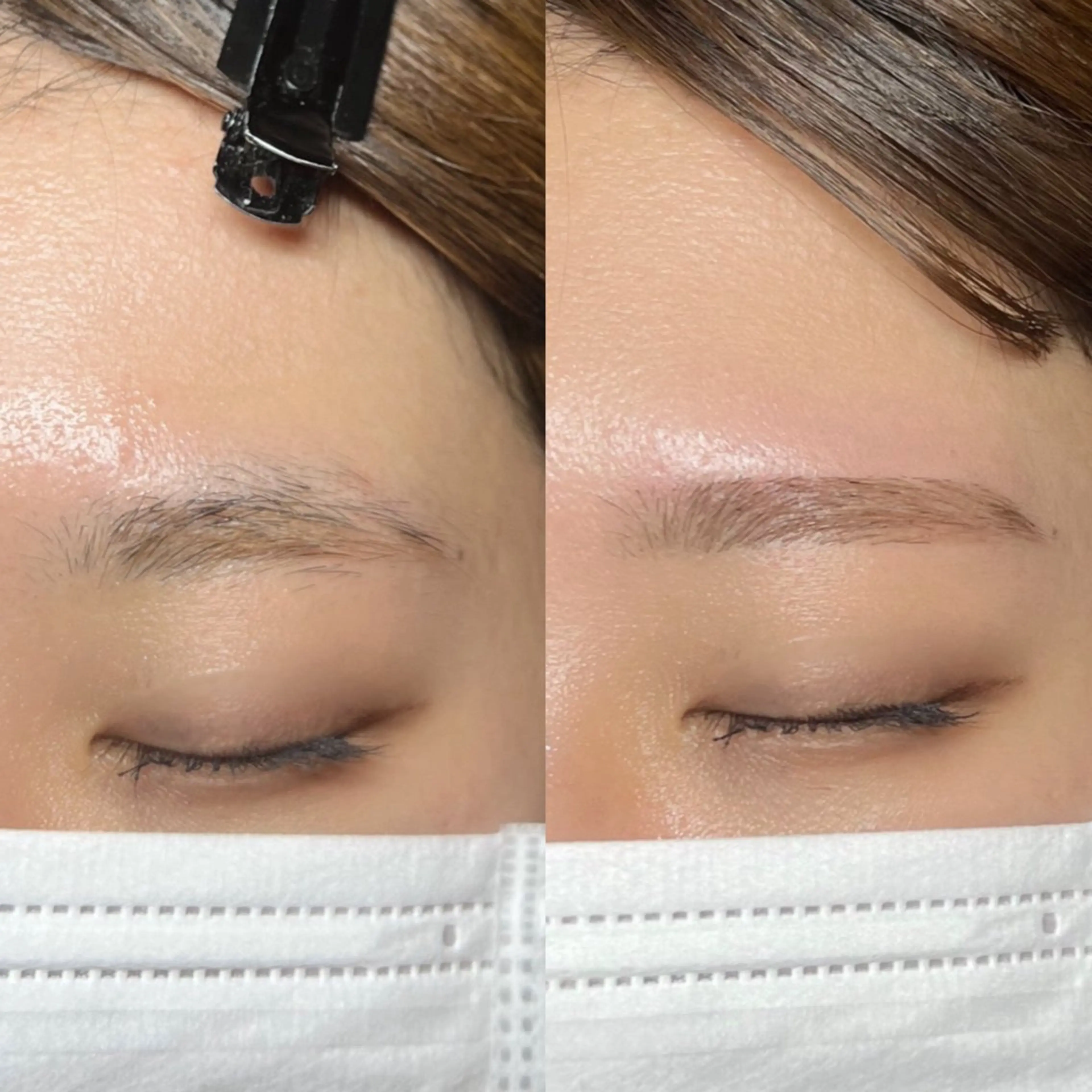 アイブロウ ワックス脱毛 その他(アイブロウ) GRIP 🌼MEIのその他イメージ