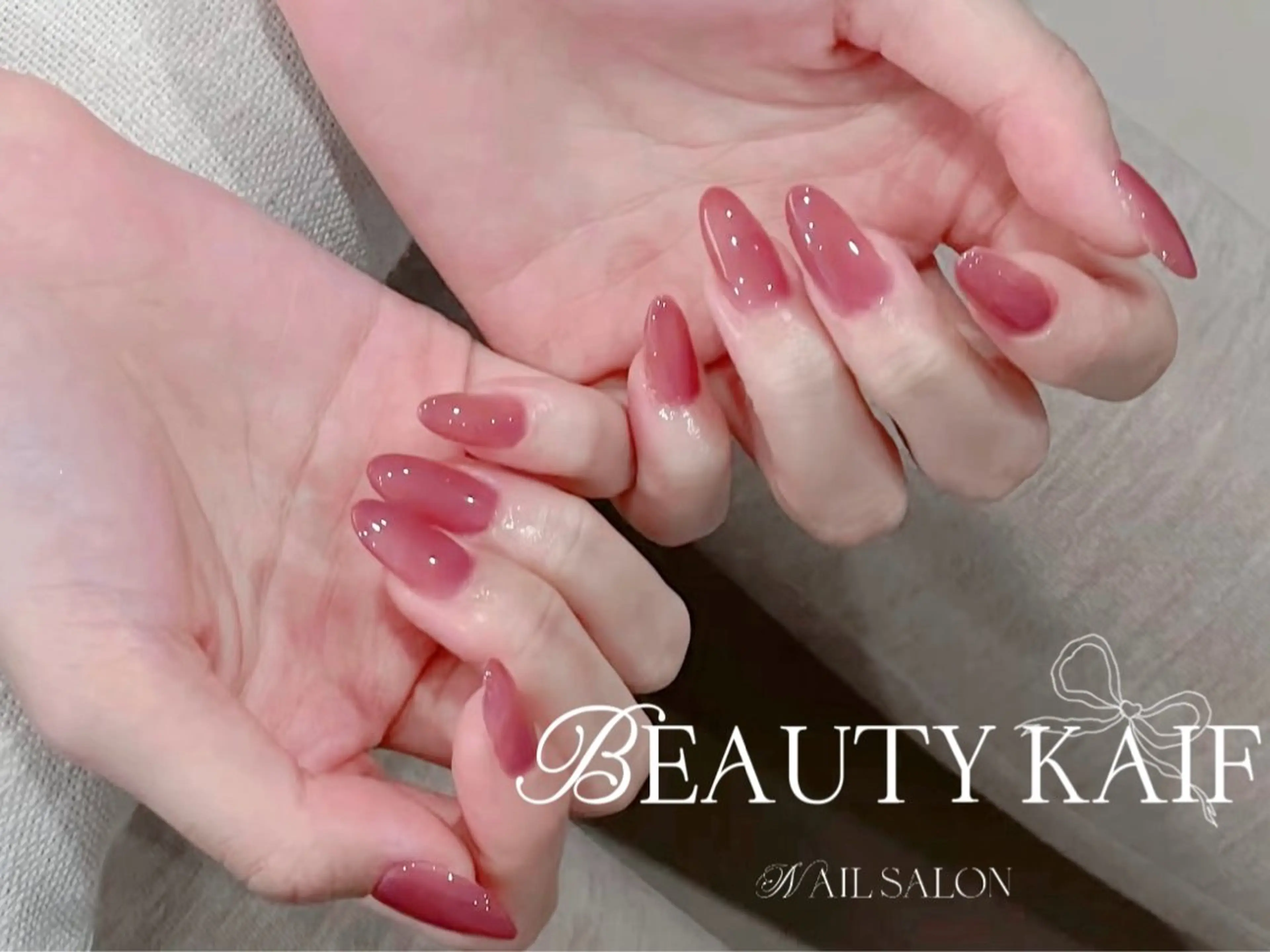 ネイル Beauty Kaif ネイルのネイルデザイン