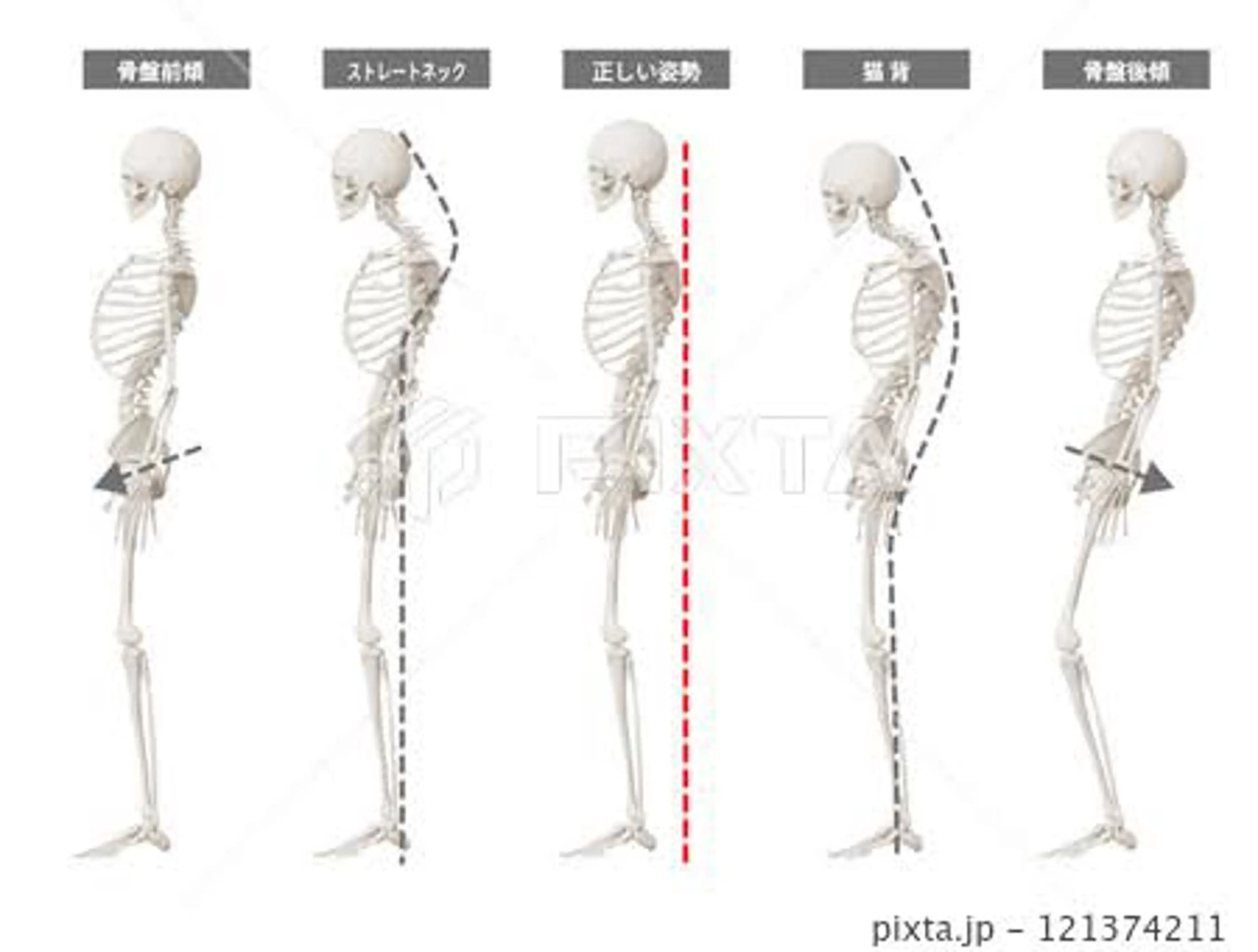 後藤 怜士のエステ・リラクイメージ