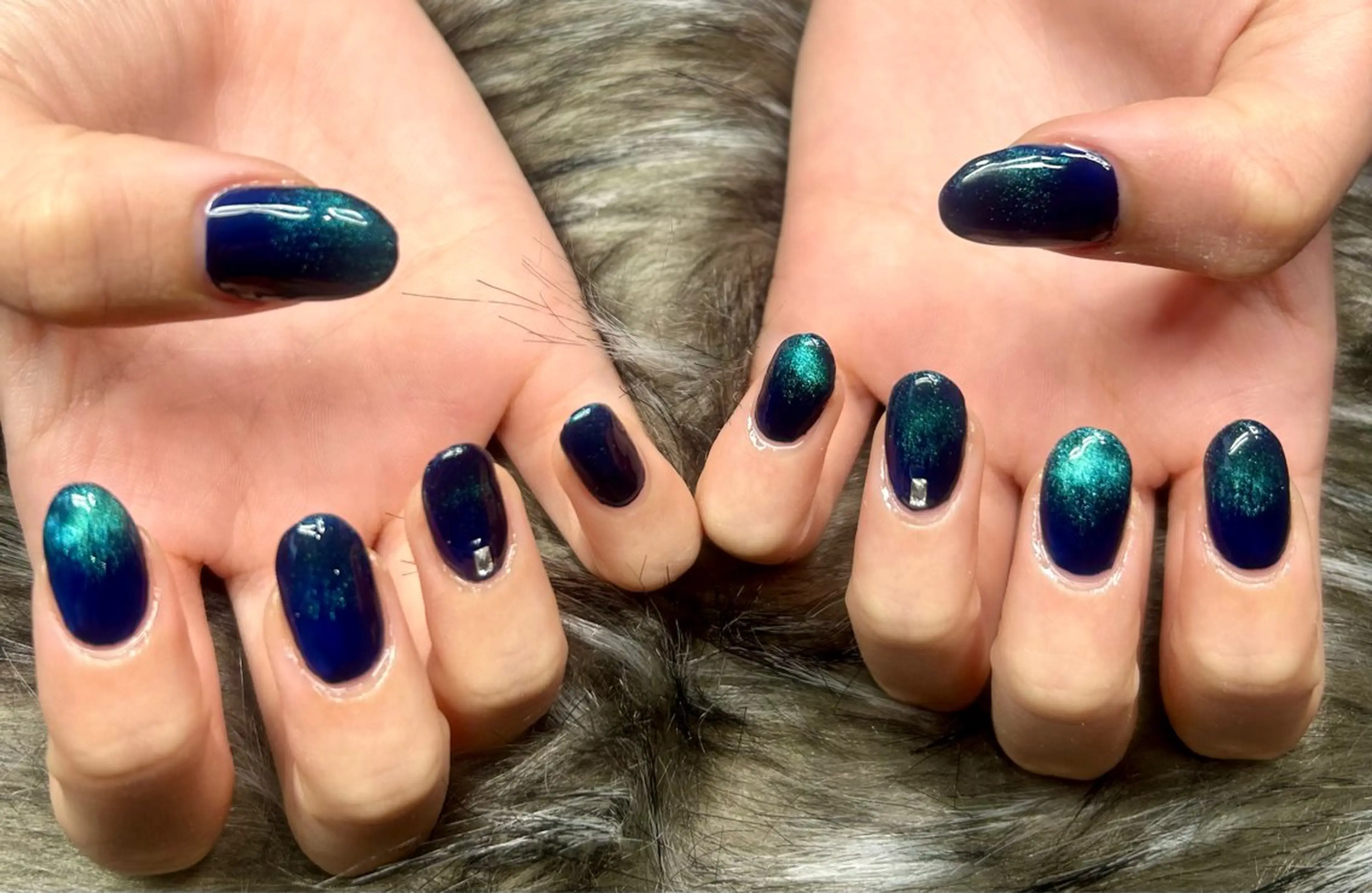 ネイル nailroom HARU.のネイルデザイン