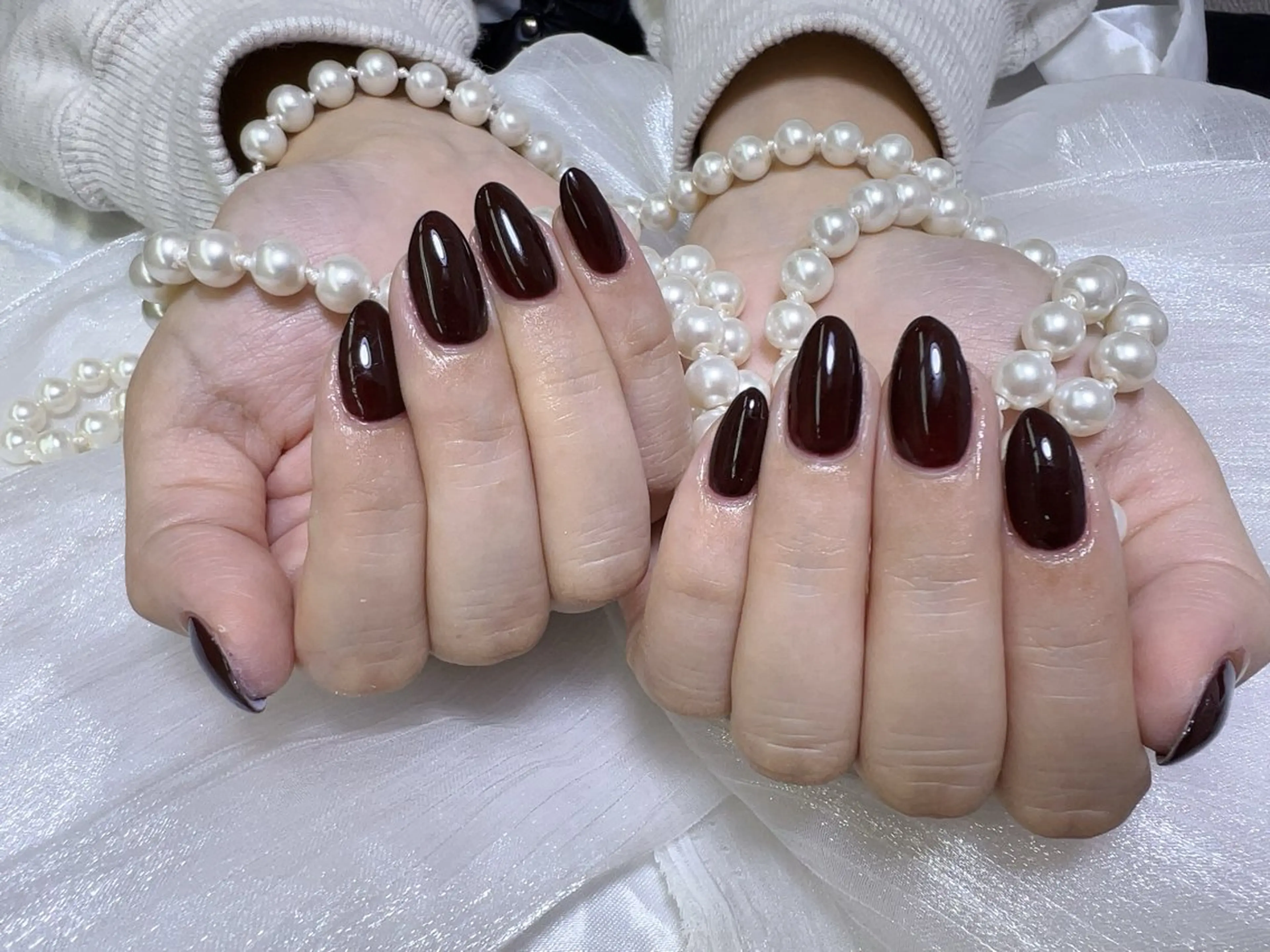 ネイル ハンドネイル UM nailのネイルデザイン