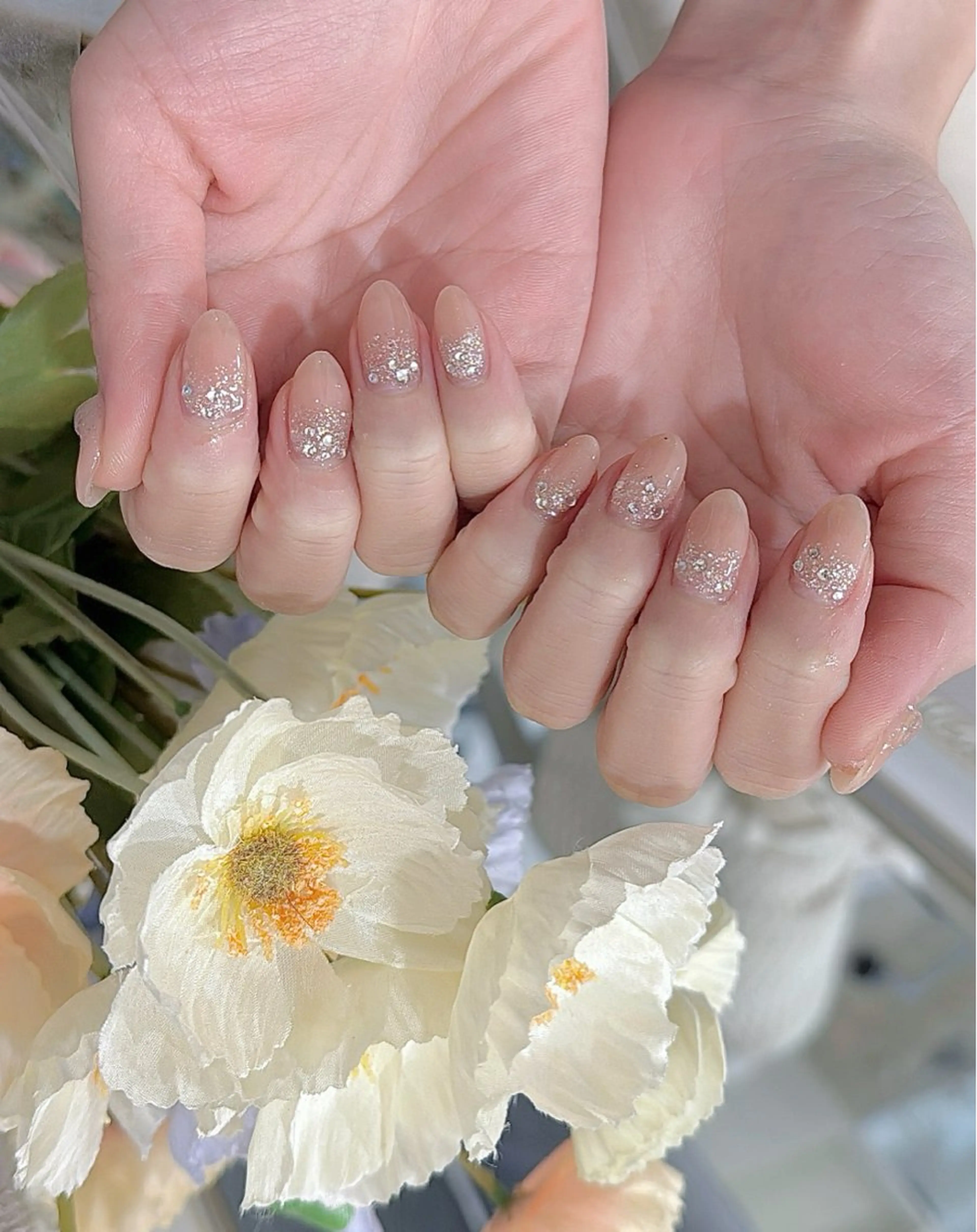 ネイル ハンドネイル NANA NAILのネイルデザイン