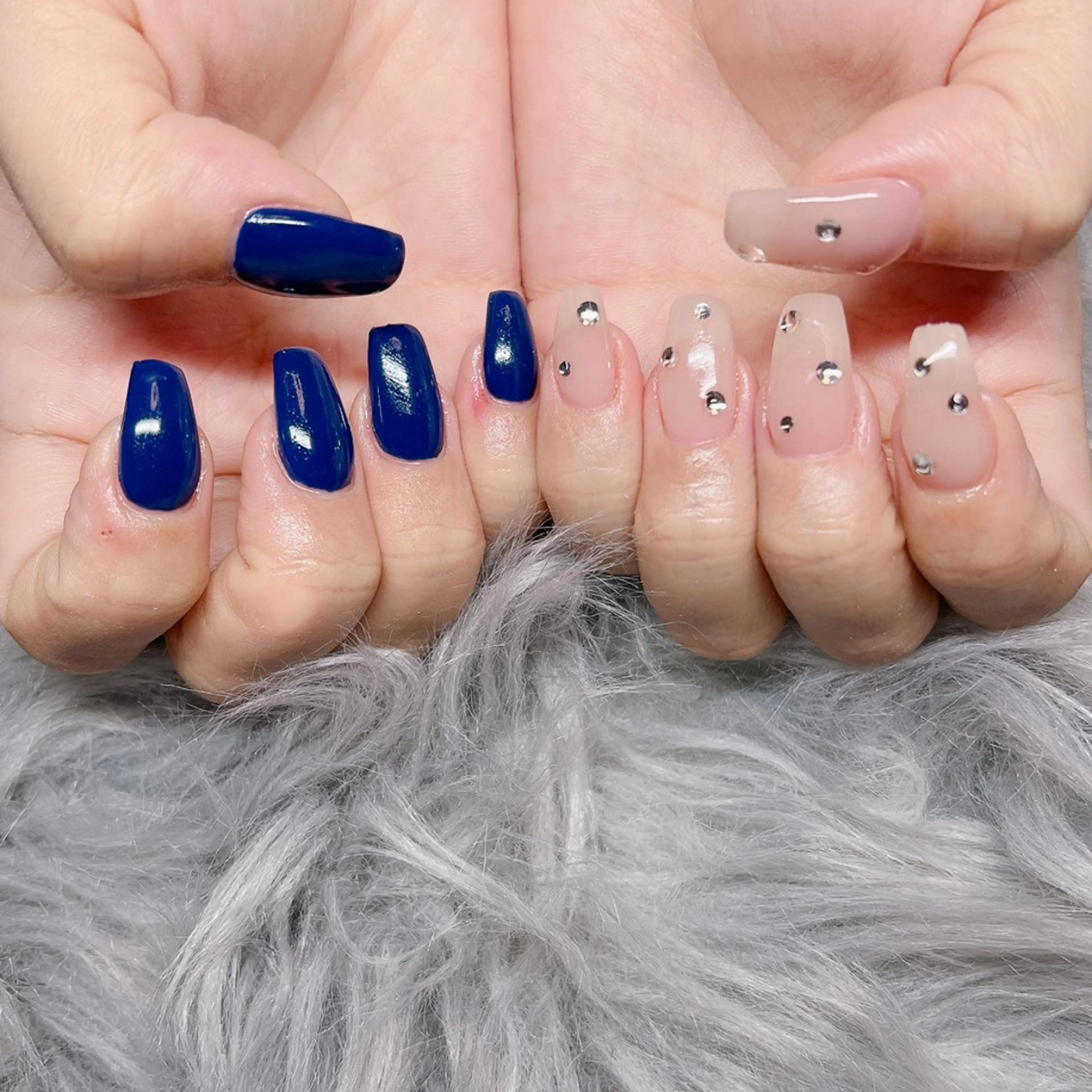 ネイル 個室ネイルサロンDolly  Girl〜ドーリーガール〜所属・DollyGirl KYOKOのネイルデザイン