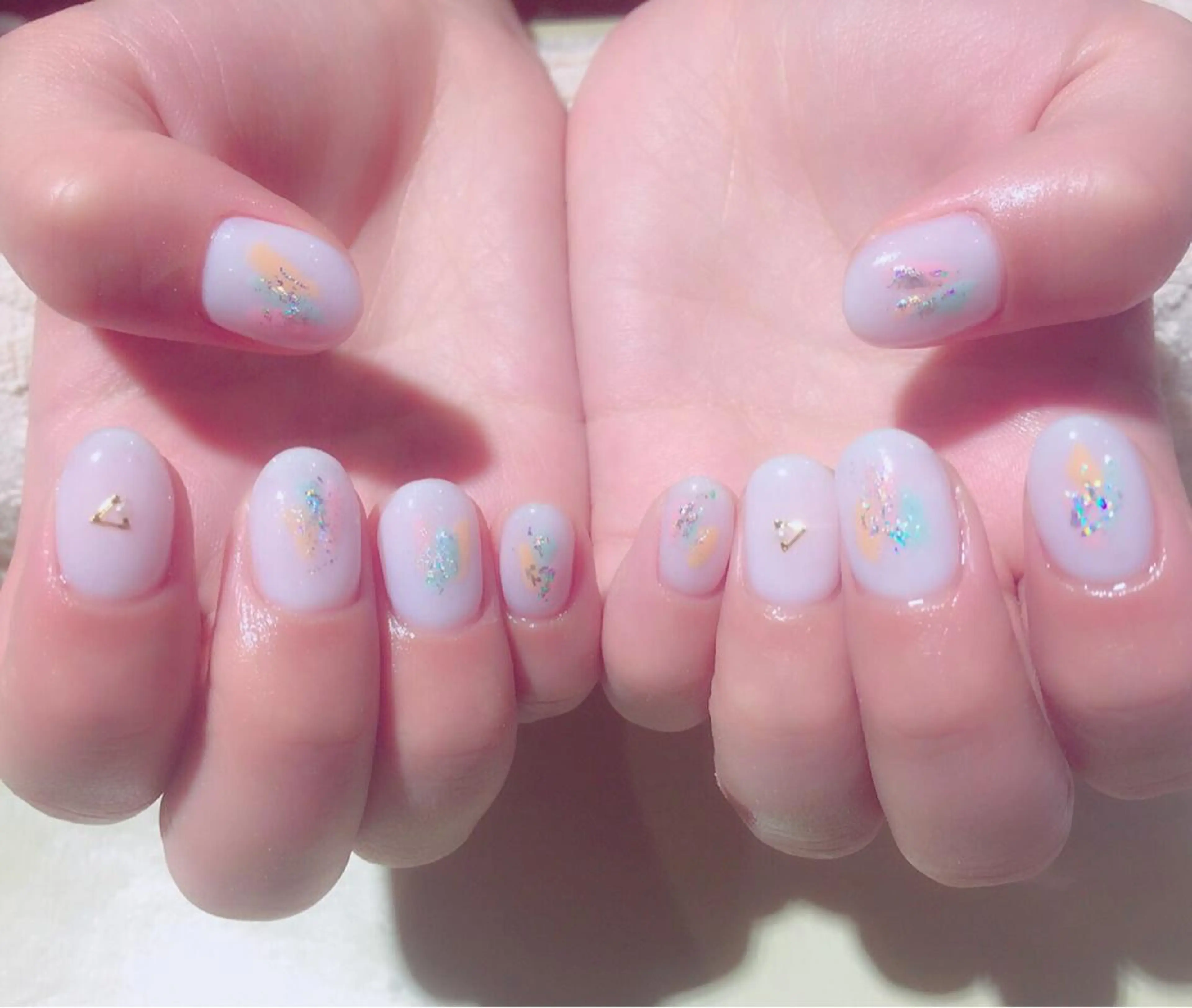 ネイル Utopia nail_のネイルデザイン