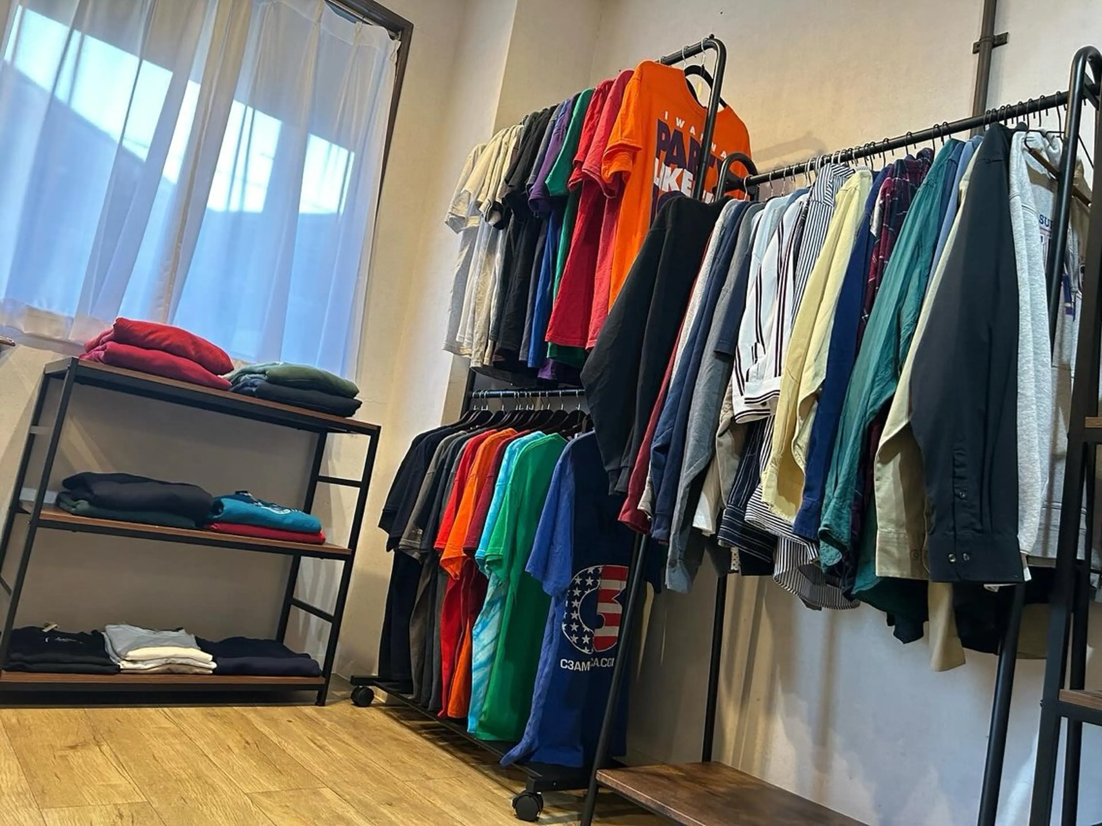 IVERA二刀流⚔️ 横野圭⚔️のヘアスタイル