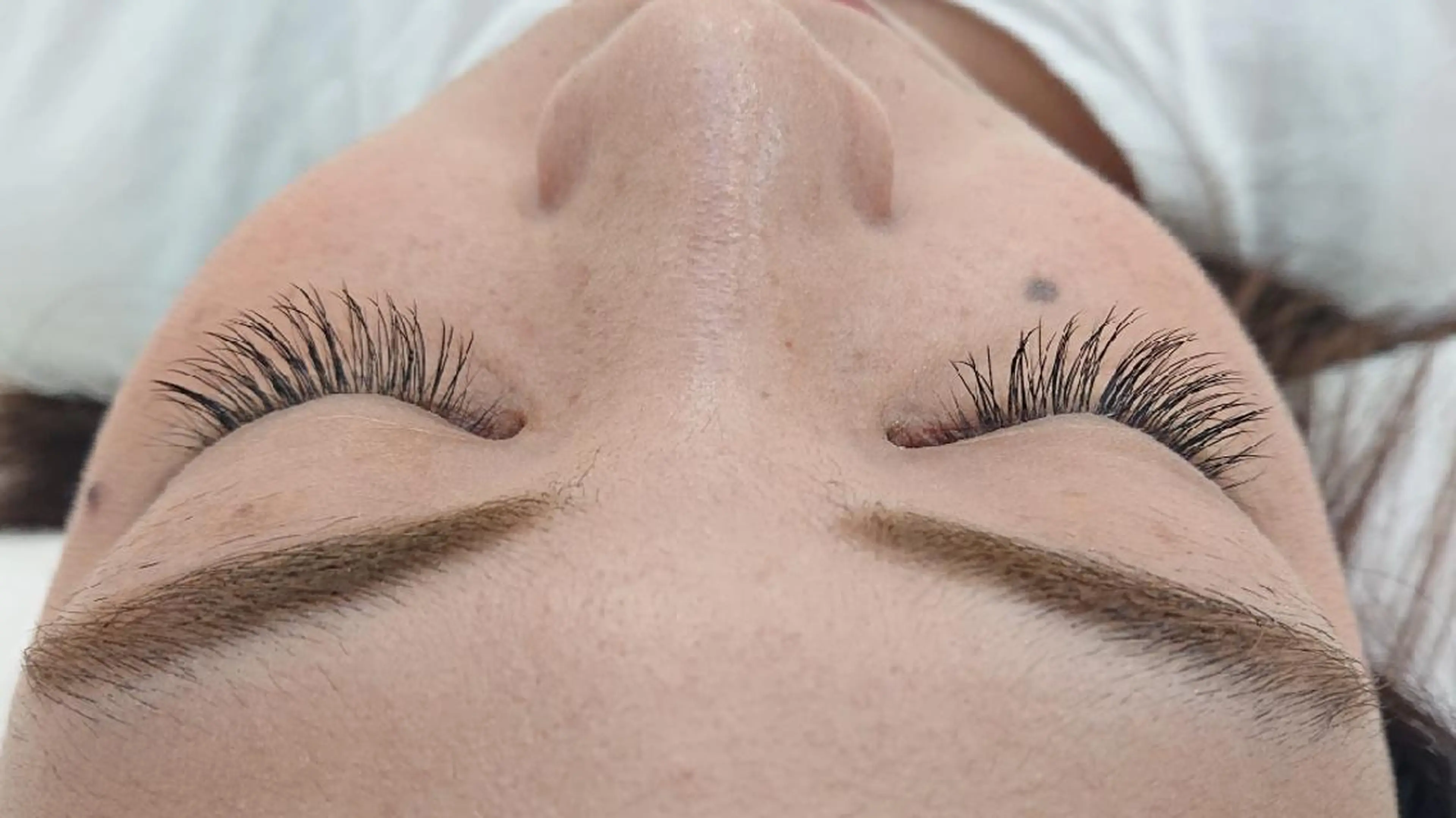 マツエク・マツパ Ri's eyelash 所属・犬飼 統子の眉毛・アイブロウイメージ