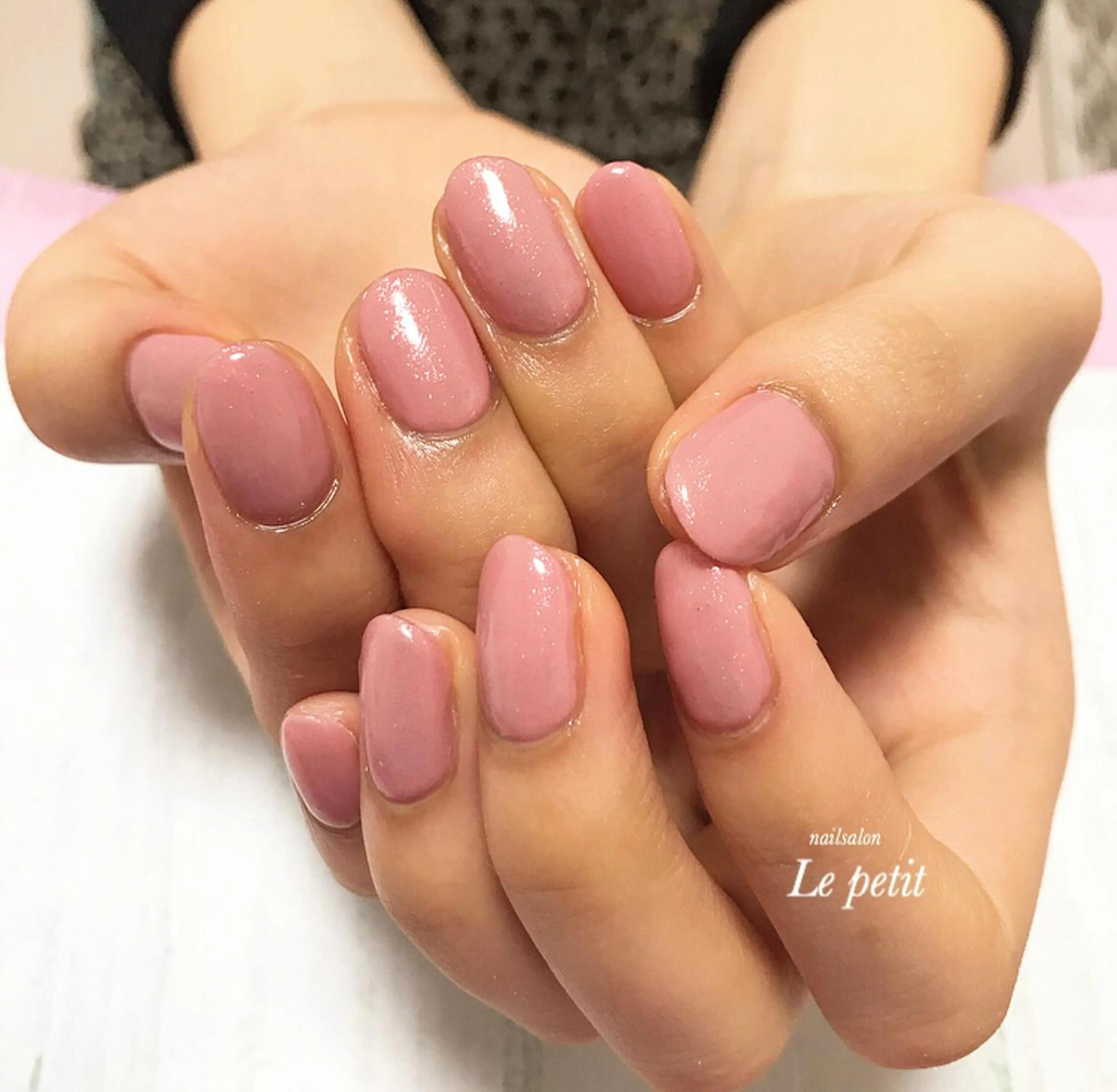 ネイル 石野 広佳のネイルデザイン