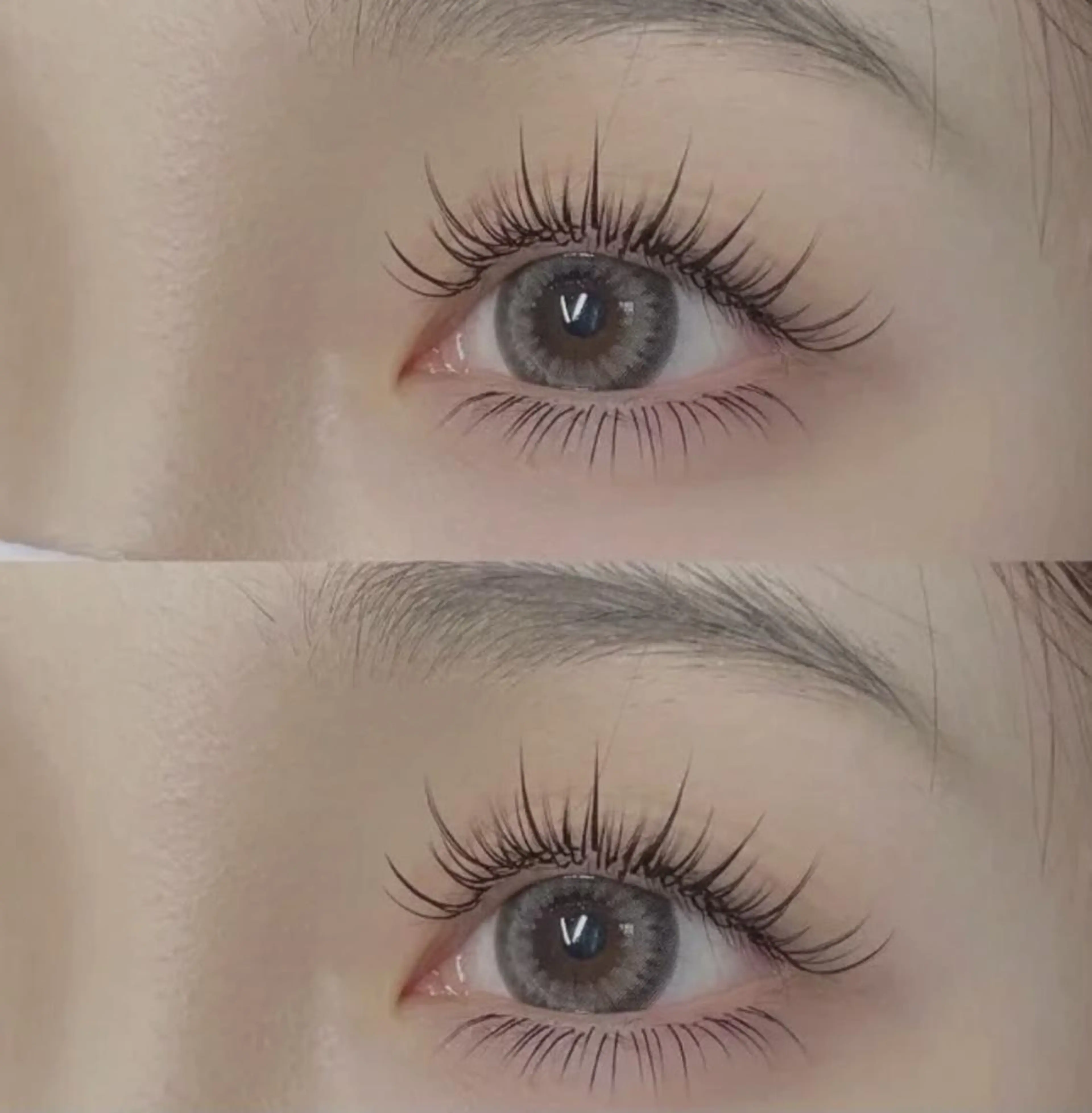 マツエク・マツパ Cute B e au t yのマツエク・マツパデザイン