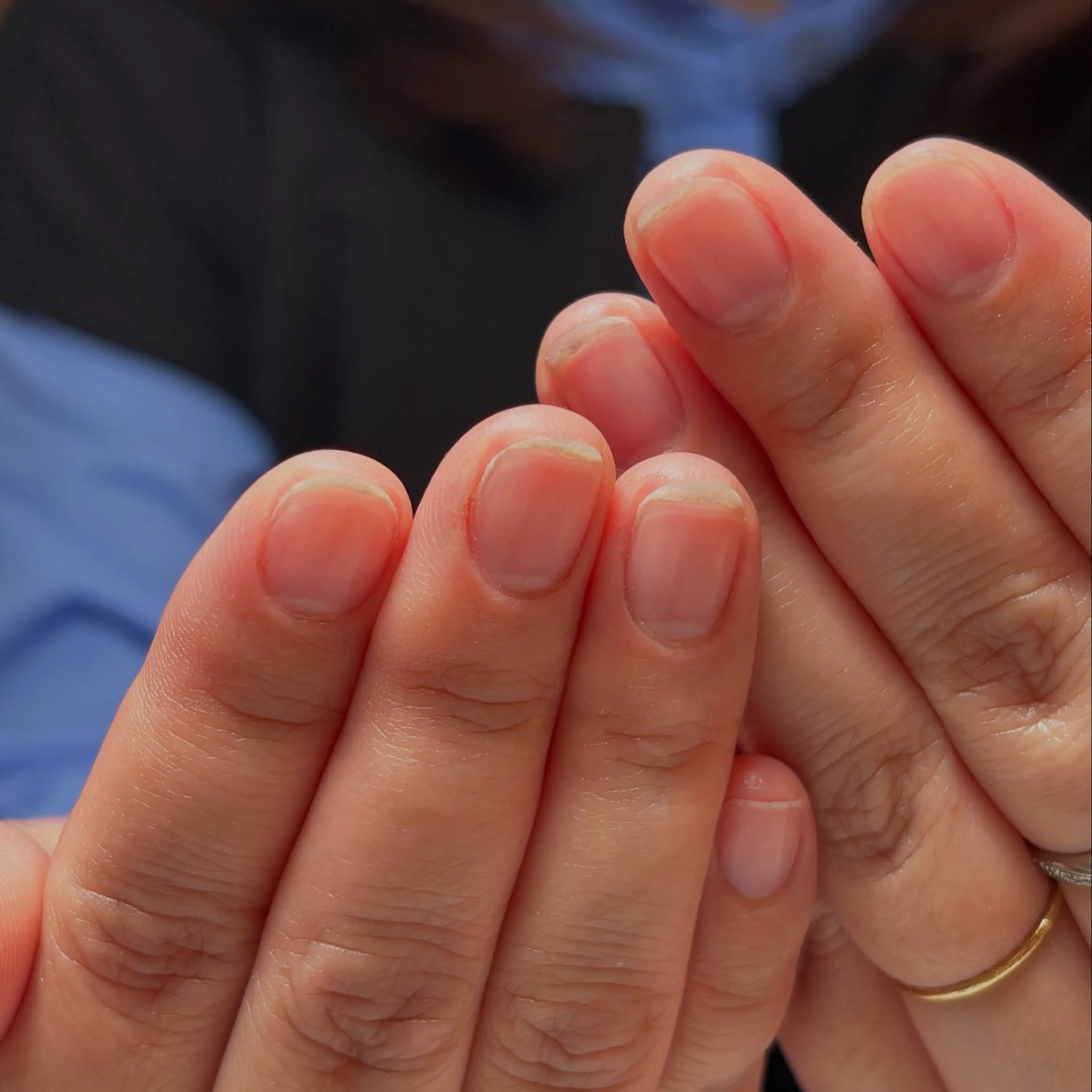 ネイル nalu nail所属・S hikariのネイルデザイン