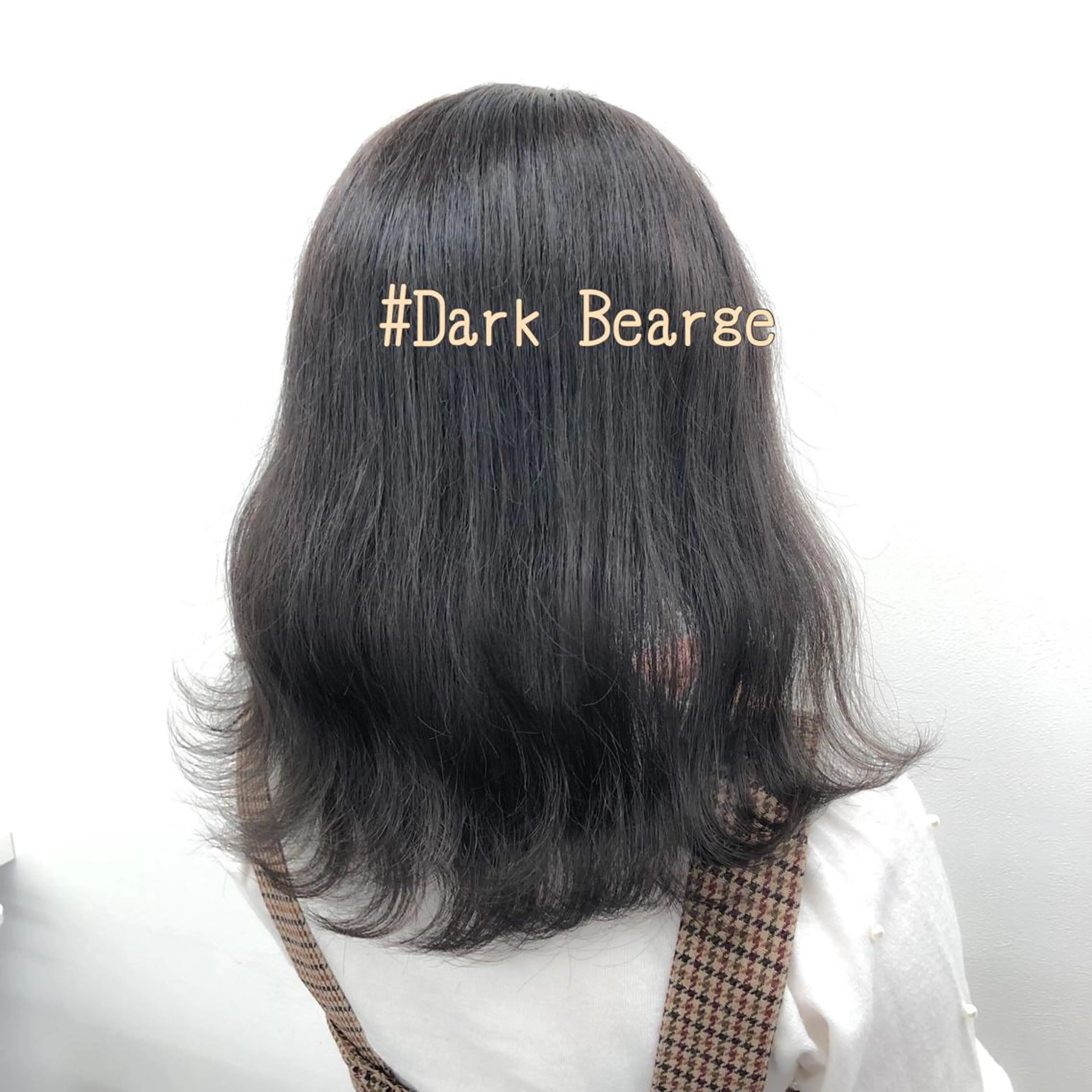 ショート カラー カット ヘアカラー パーマ ヘアセット 🔷似合わせのプロ KUMA🔷のヘアスタイル