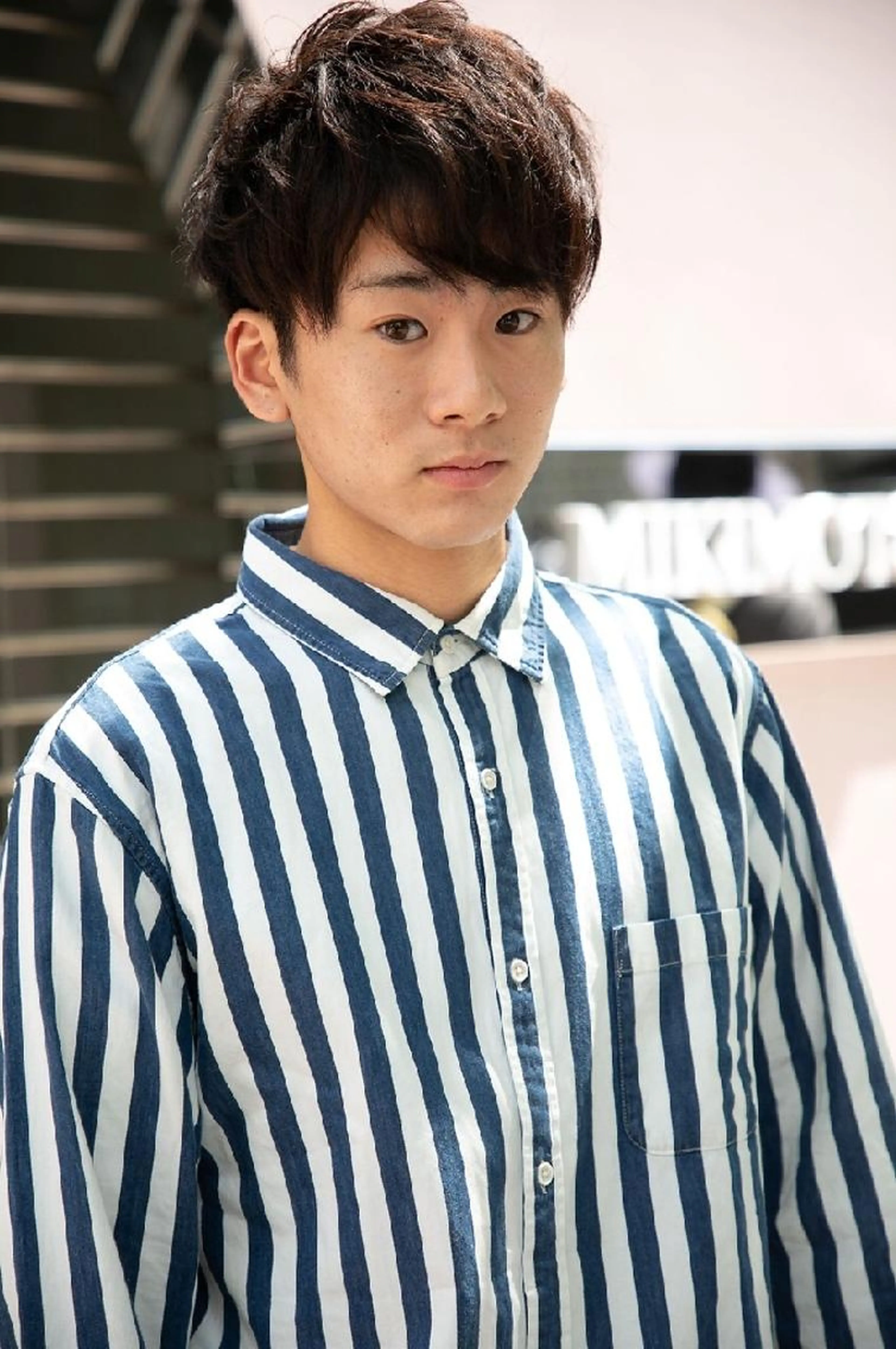 平日のみ❗新規限定❗メンズカット➕ヘッドスパコース✨の写真