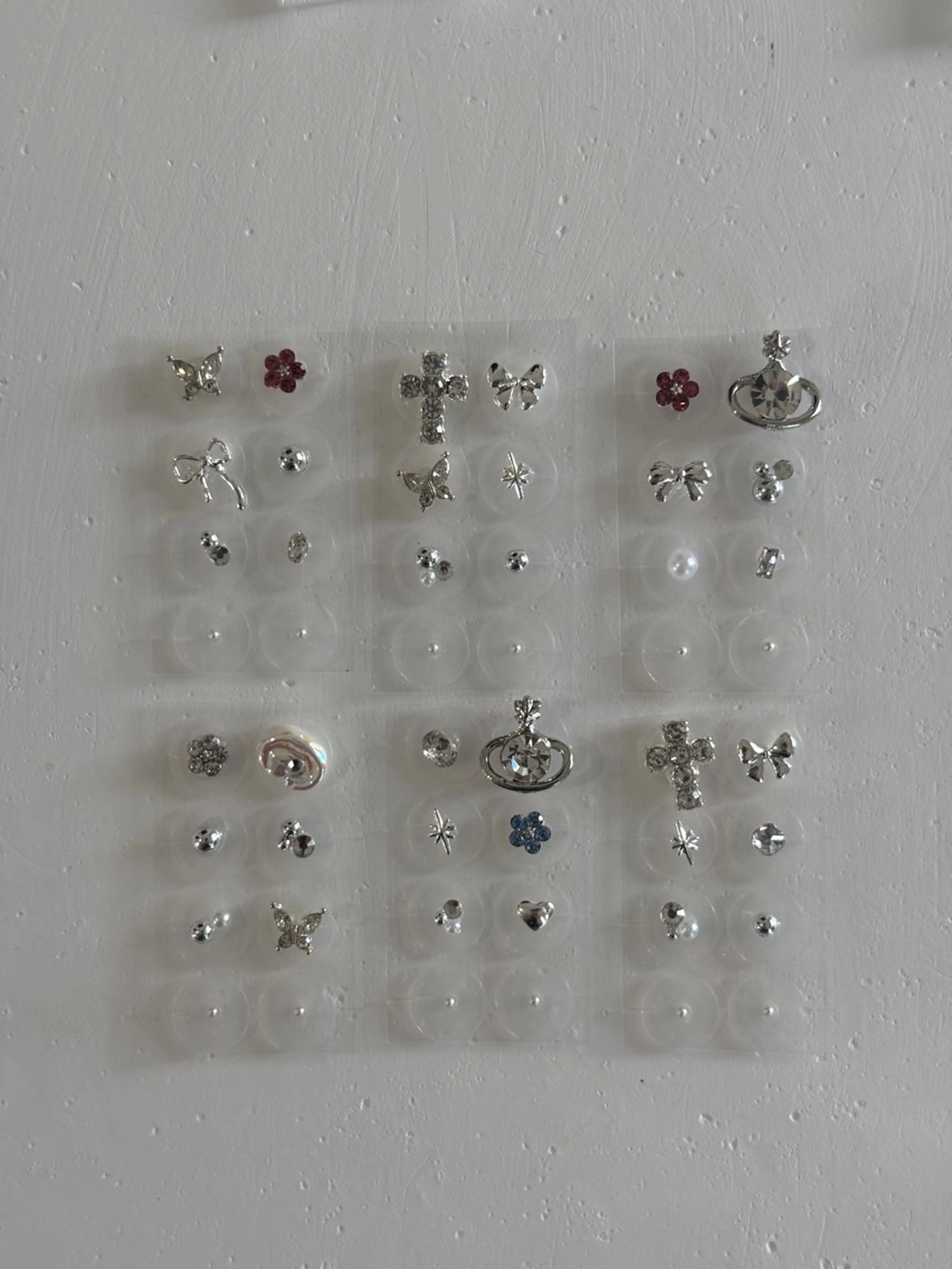 その他(ネイル) nailist SAYAのネイルデザイン