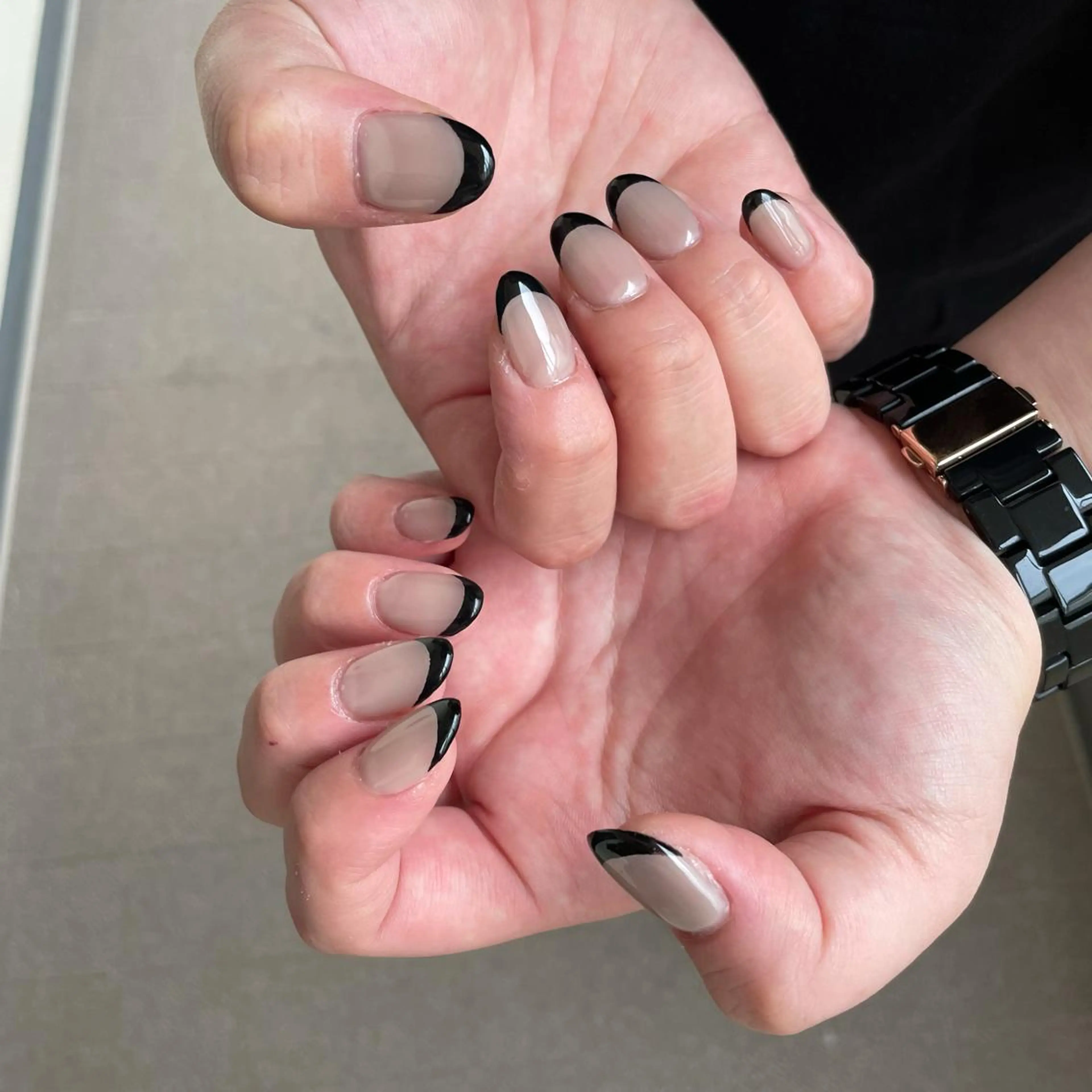 ネイル ハンドネイル Aleum所属・Nail Salon Aleumのネイルデザイン