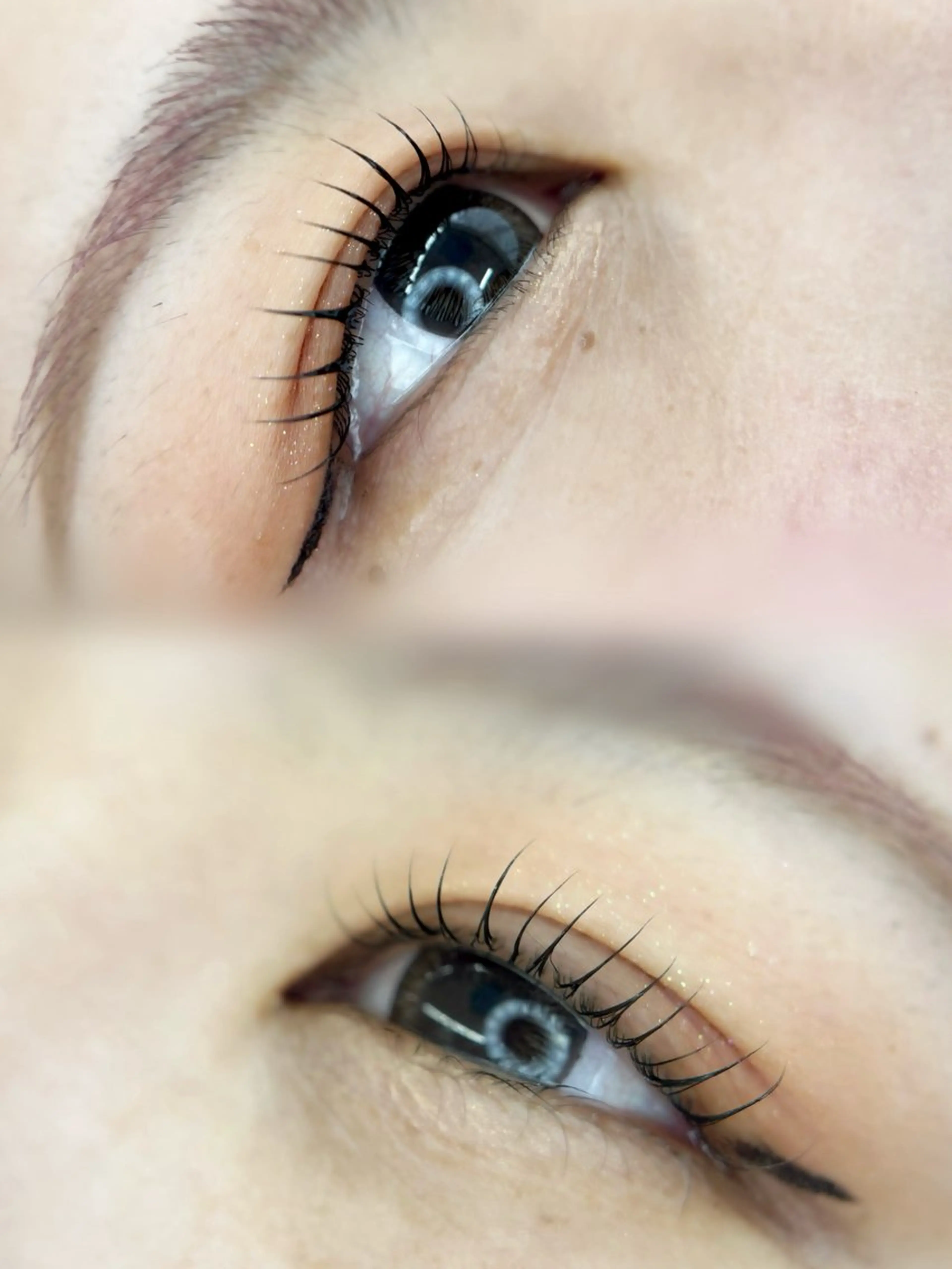 マツエク・マツパ マツパ yuri 🌿のマツエク・マツパデザイン