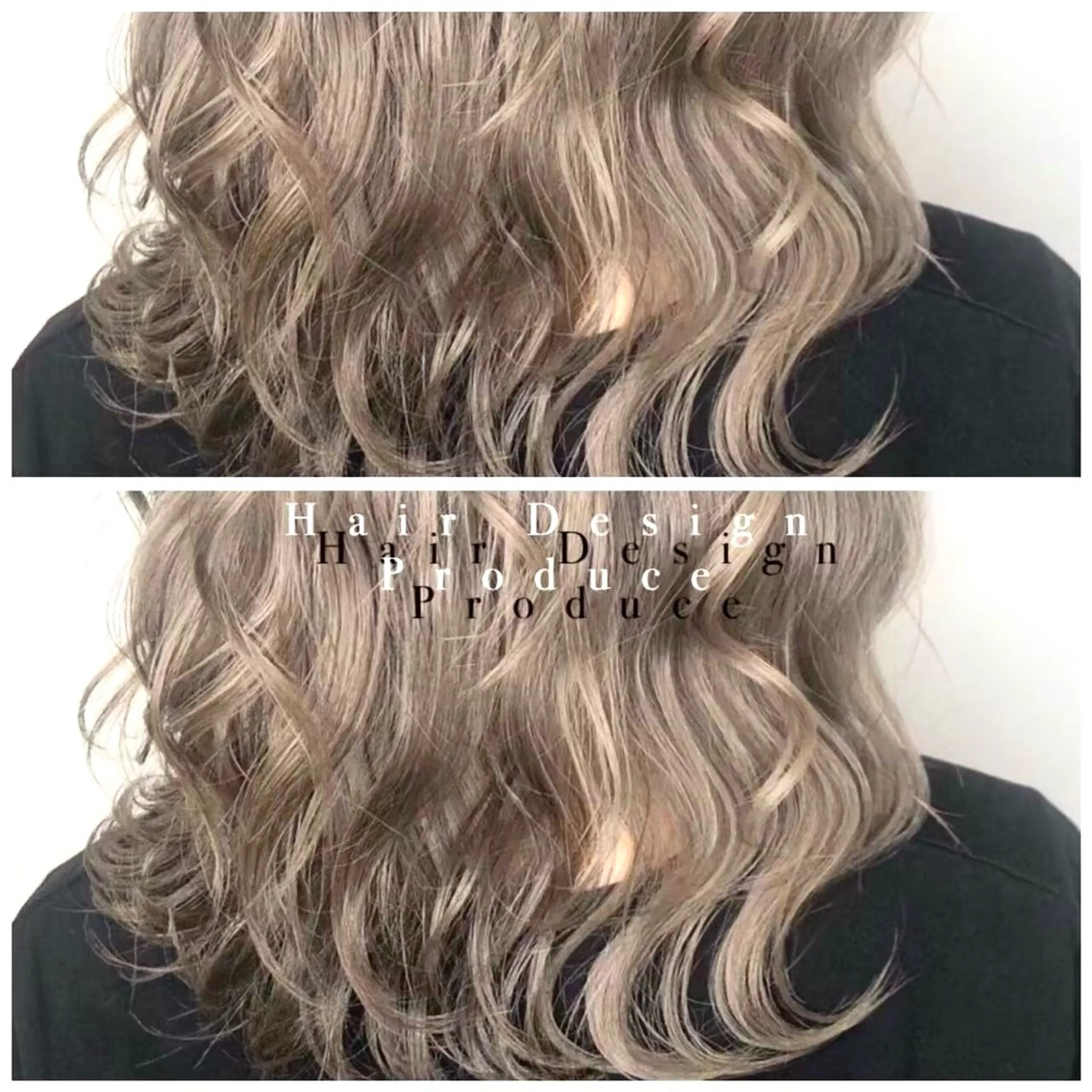 ミディアム カラー 🥀ダブルカラー/ 艶カラー🥀ユイキのヘアスタイル