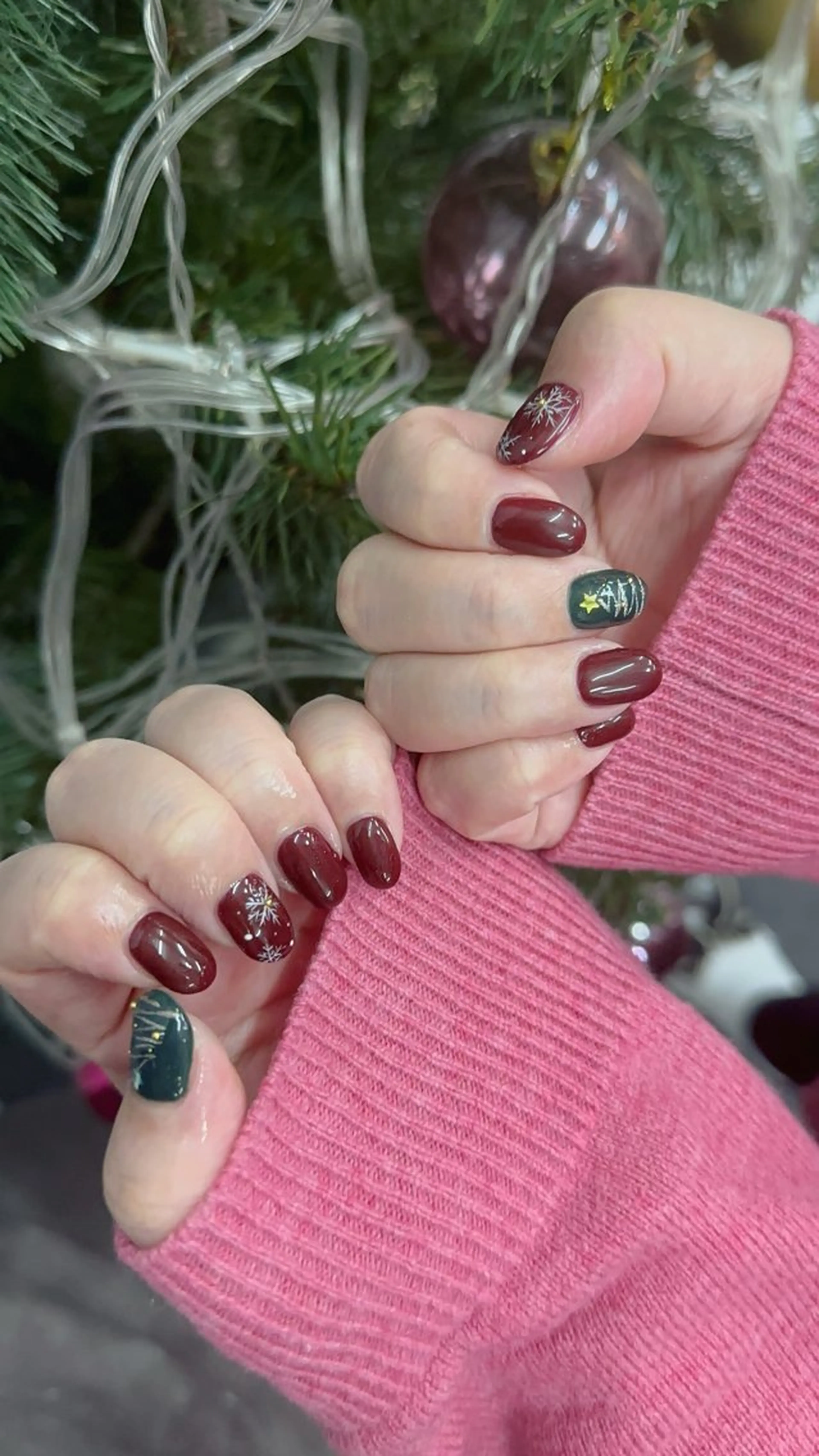 ネイル Miss Uネイルサロン所属・MissU ネイルサロンのネイルデザイン