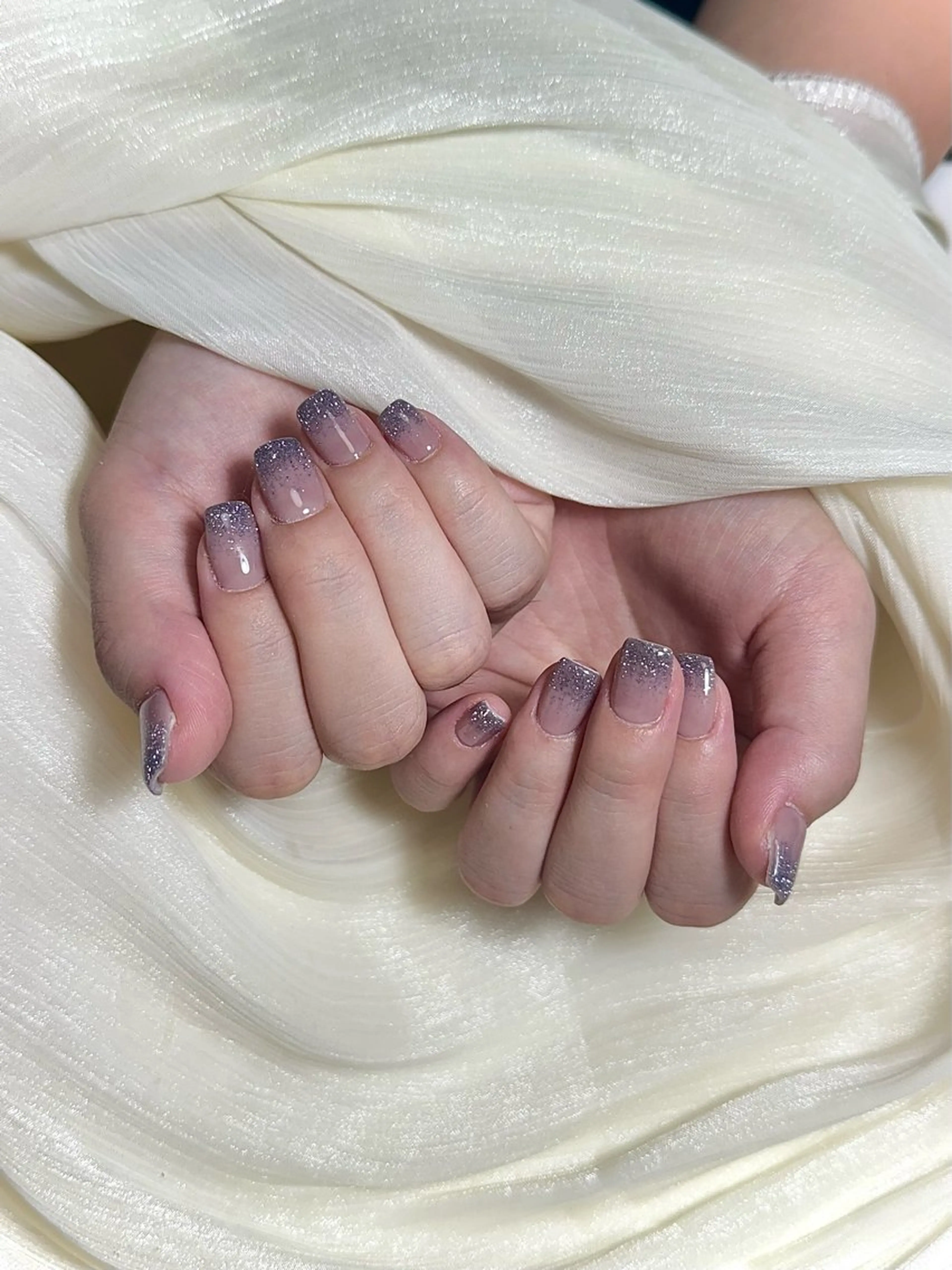 ネイル ハンドネイル 🎀 NaNa_nailのネイルデザイン