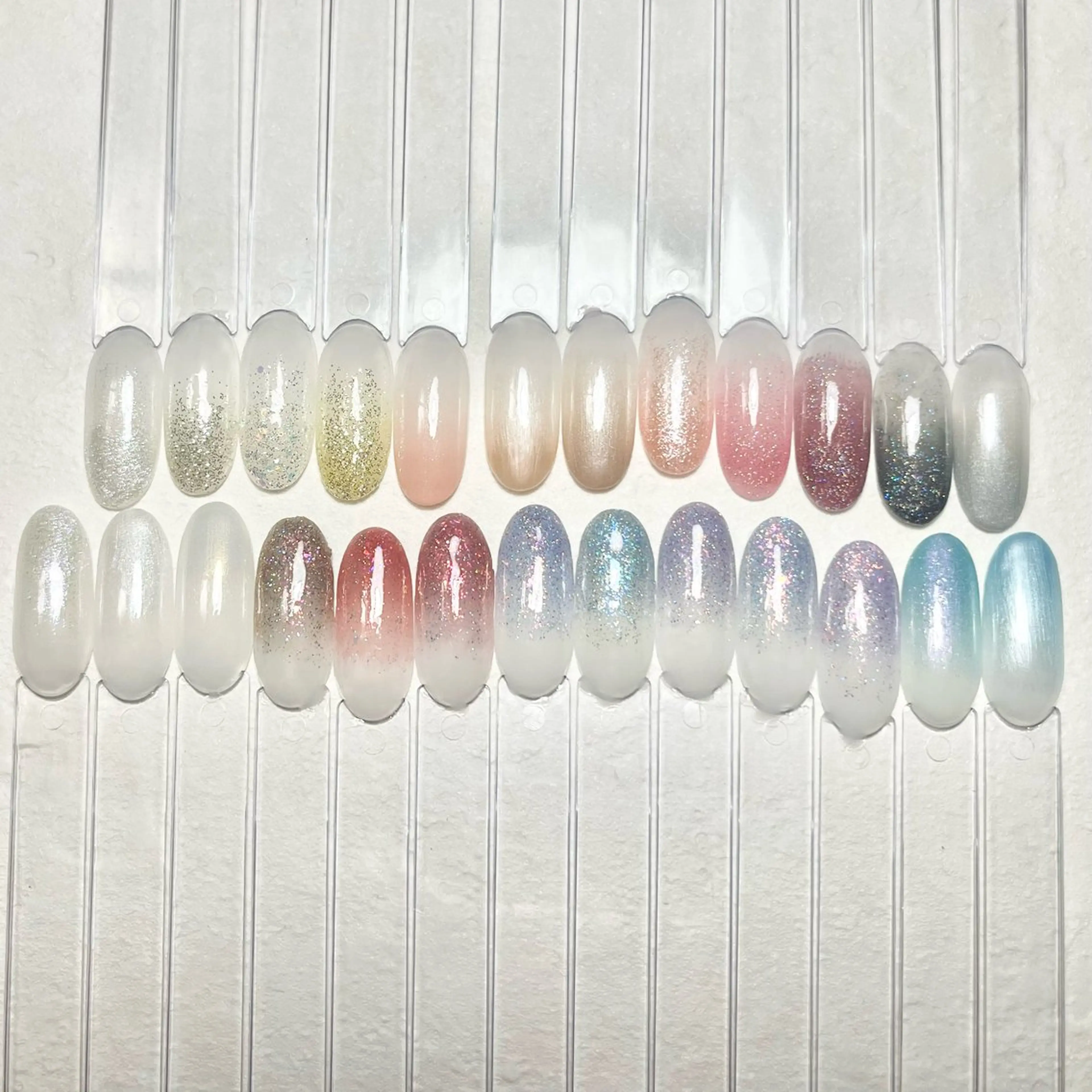 ネイル etoile filanteのネイルデザイン