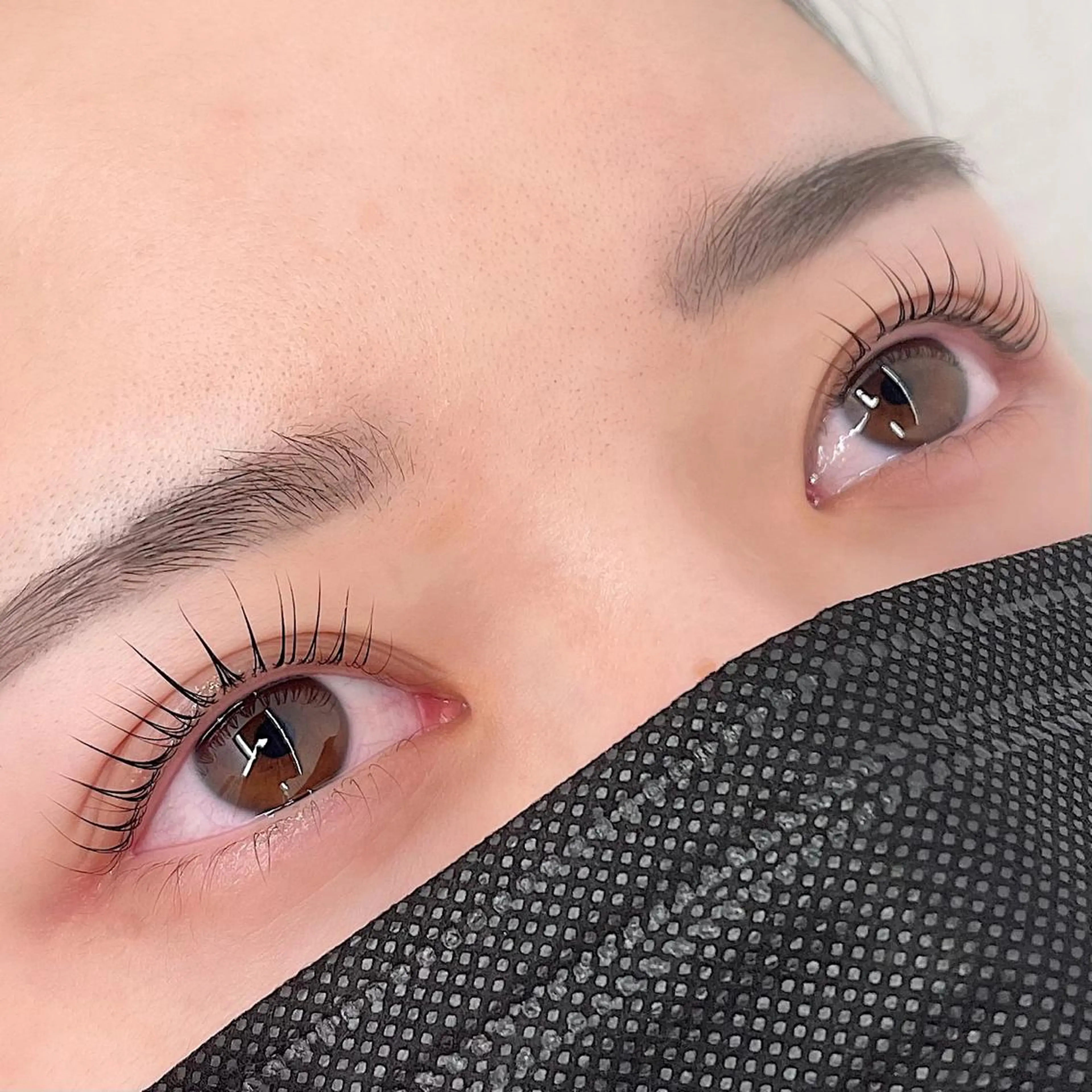 マツエク・マツパ ディーツ セタレのマツエク・マツパデザイン