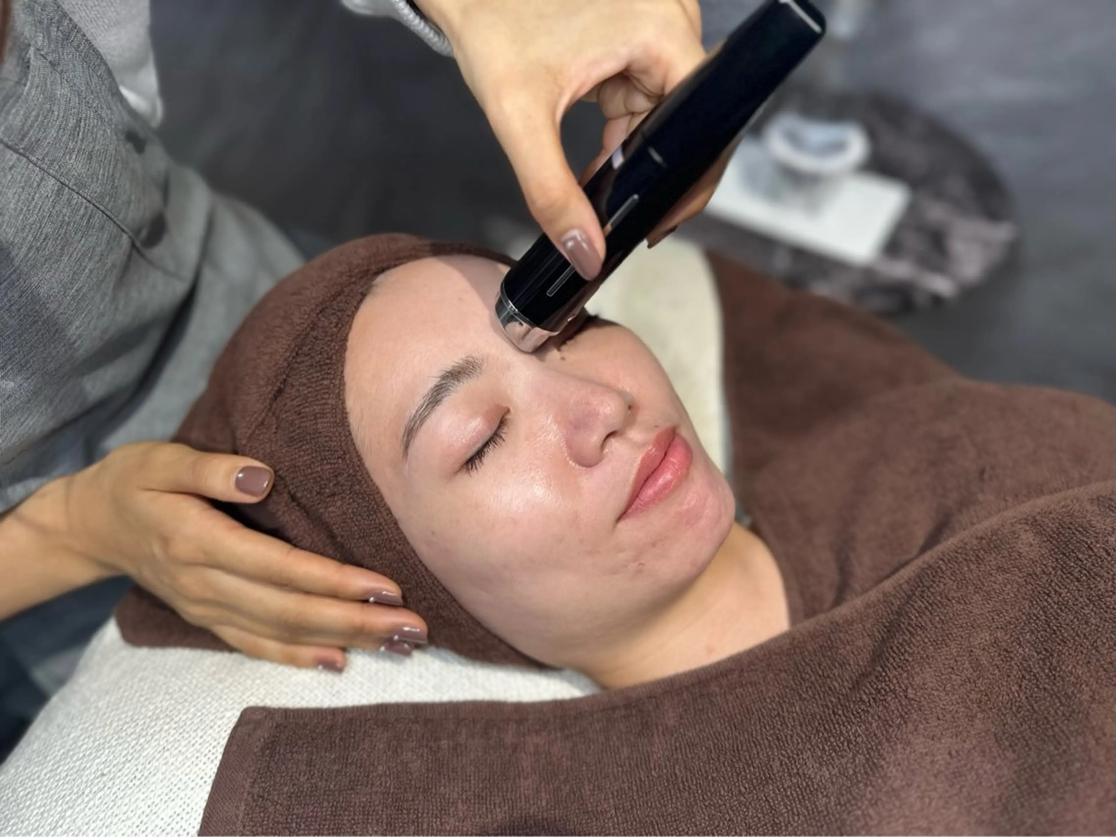 ヘッド＆アイデザイン エイコのマツエク・マツパデザイン