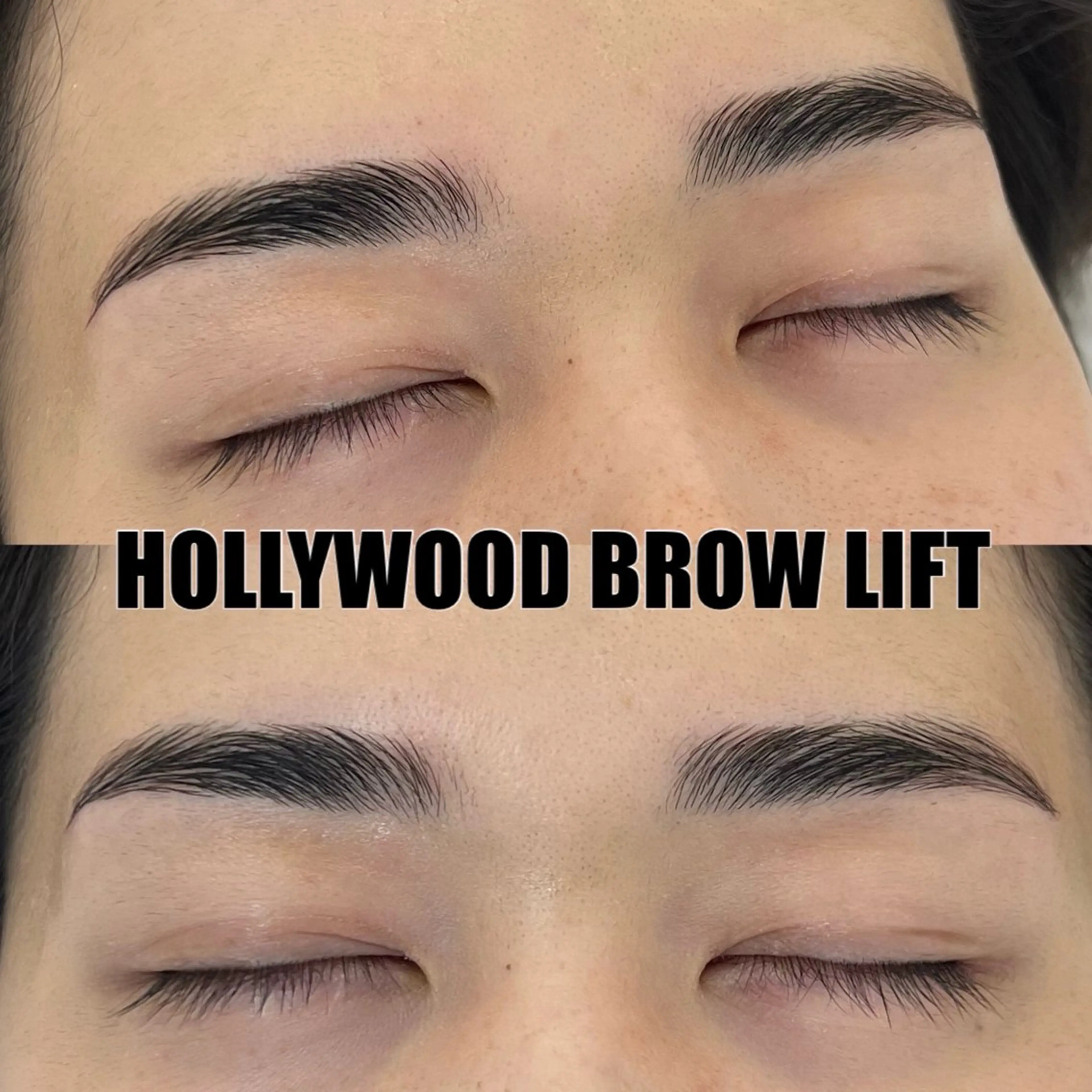 アイブロウ ワックス脱毛 眉カット その他(アイブロウ) i'mおもろまち RINAの眉毛・アイブロウイメージ