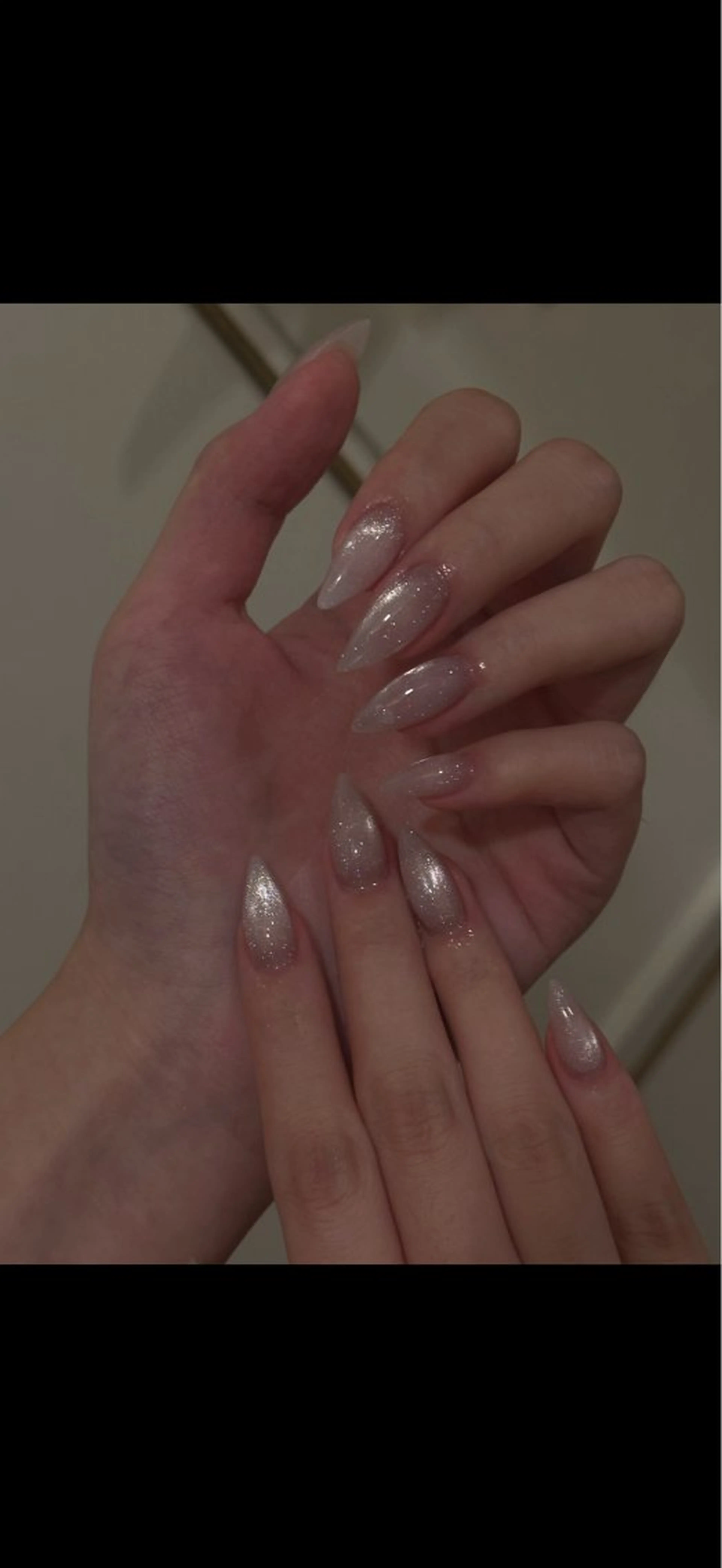 ネイル ミ ミキのネイルデザイン