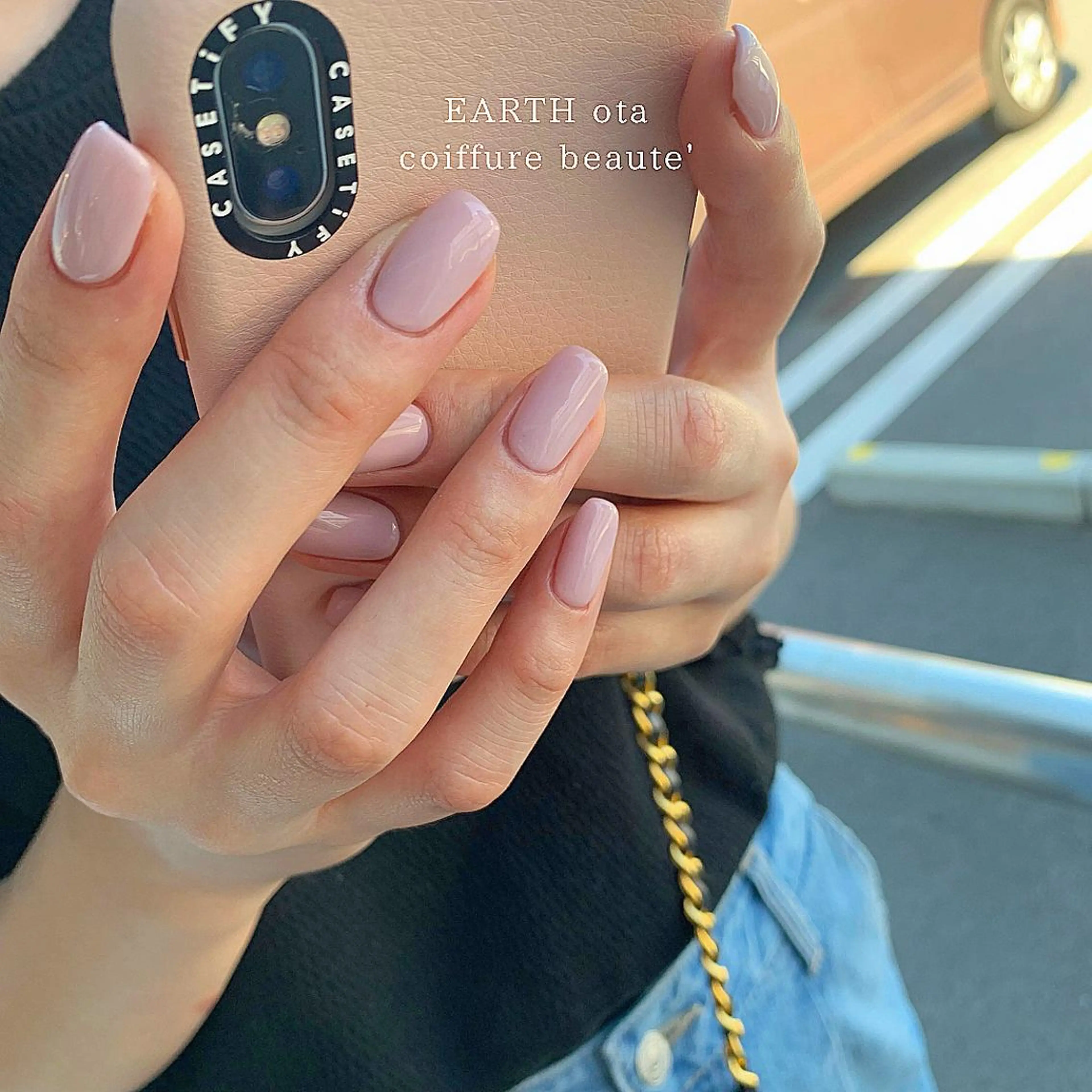 ネイル ハンドネイル Rena colore'のネイルデザイン