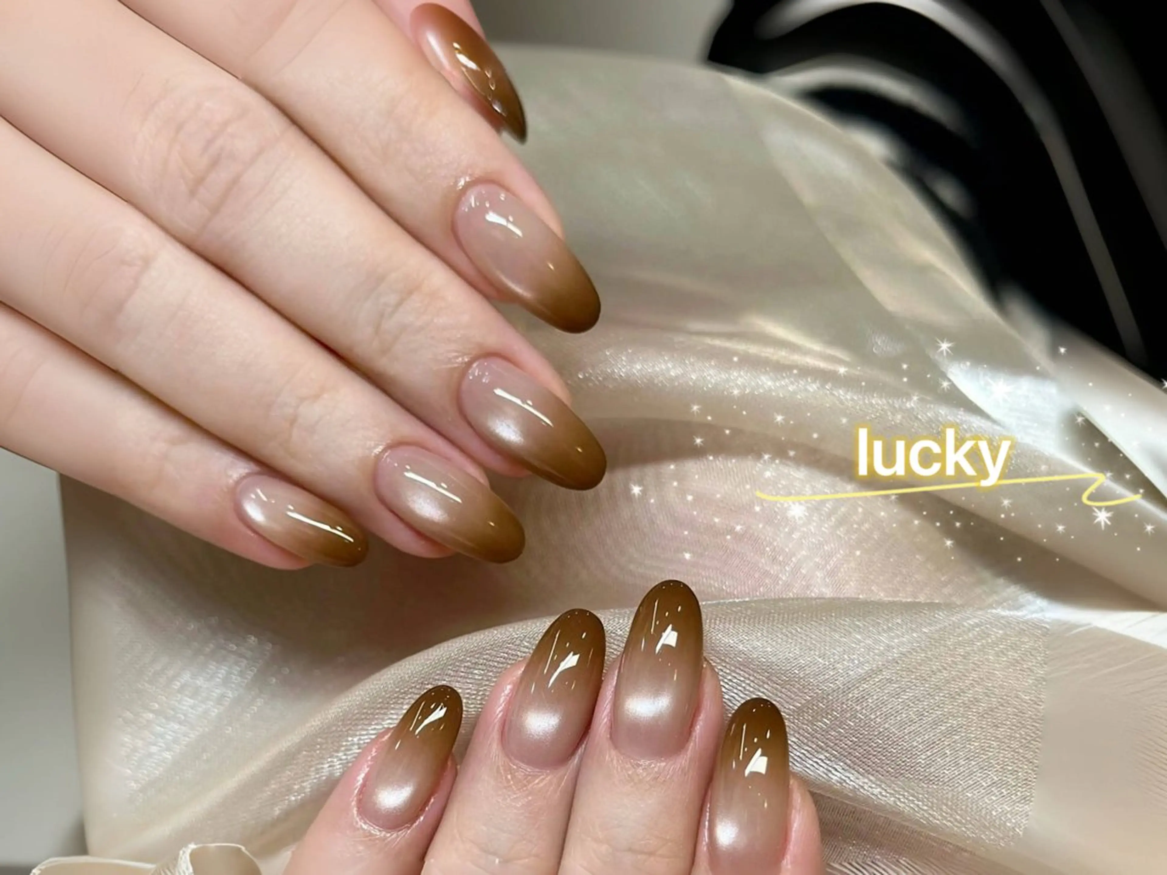 ネイル アートネイル チークネイル 長さ出し フットネイル ジェルネイル ハンドネイル ハンドケア ラッキーネイルサロン 西川口東口店のネイルデザイン