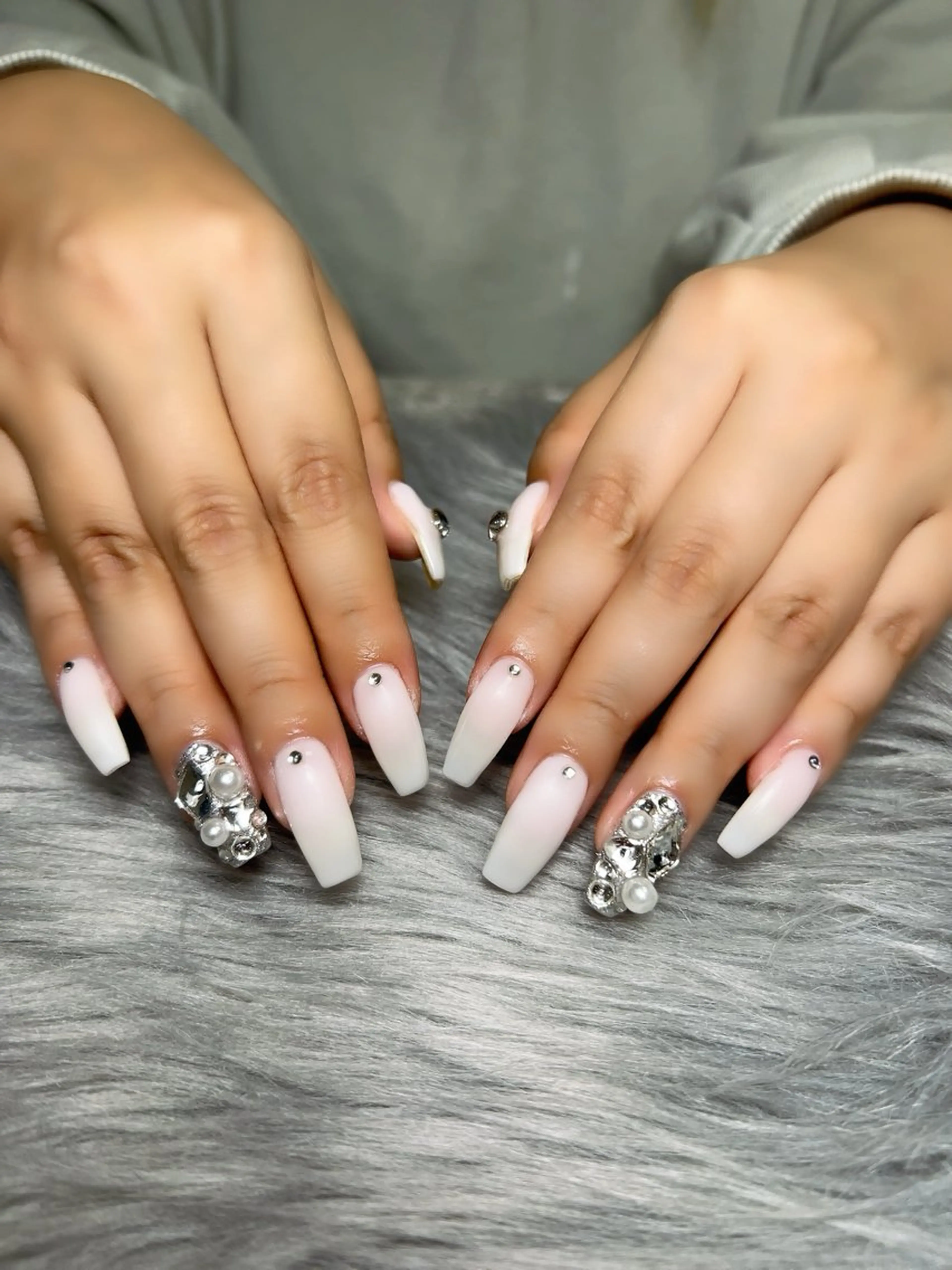 ネイル Nail Room Ｒのネイルデザイン