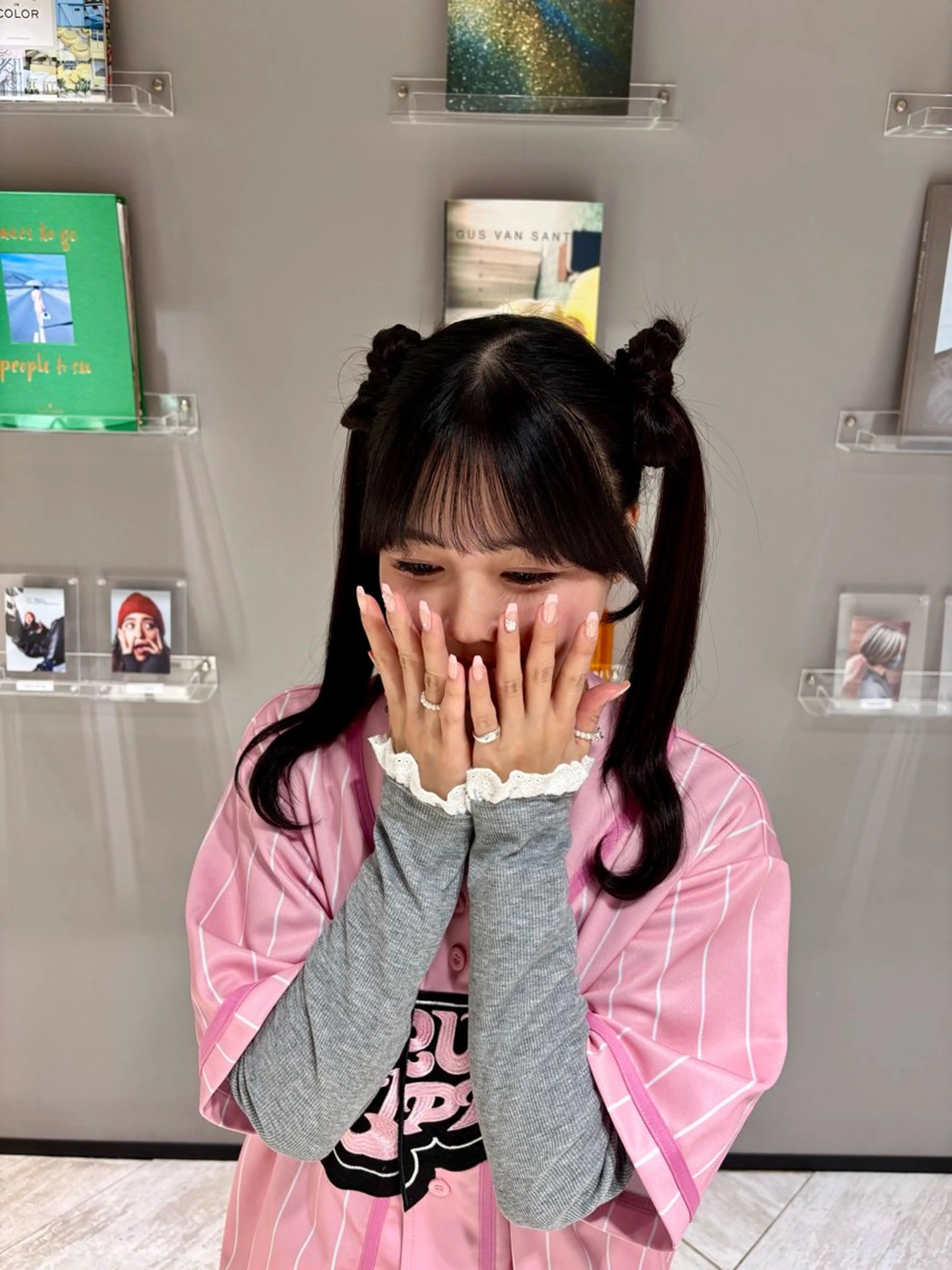 ヘアアレンジ ヘアセット 誰もが憧れる艶髪✨ /アレンジヘア🎀のヘアスタイル