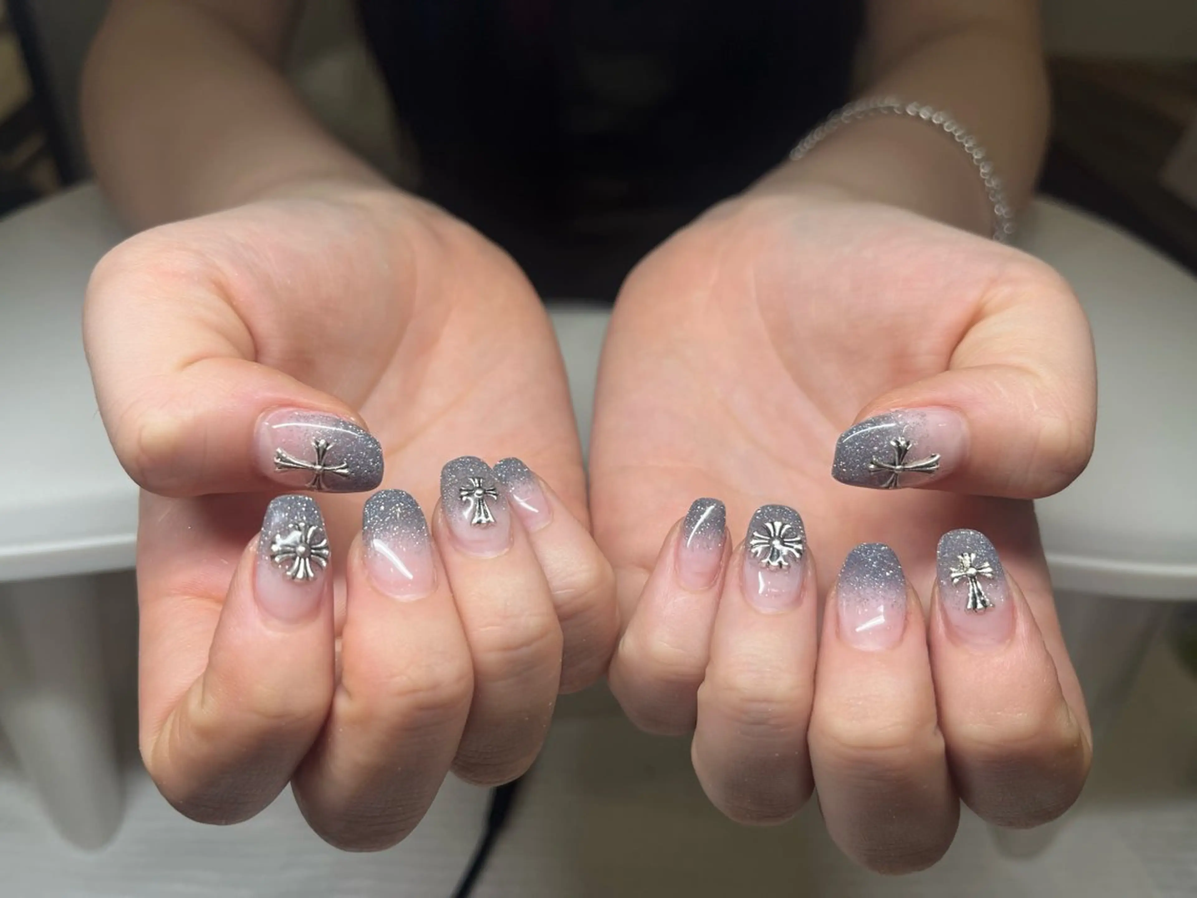 ネイル arl nail🍒 nozomiのネイルデザイン