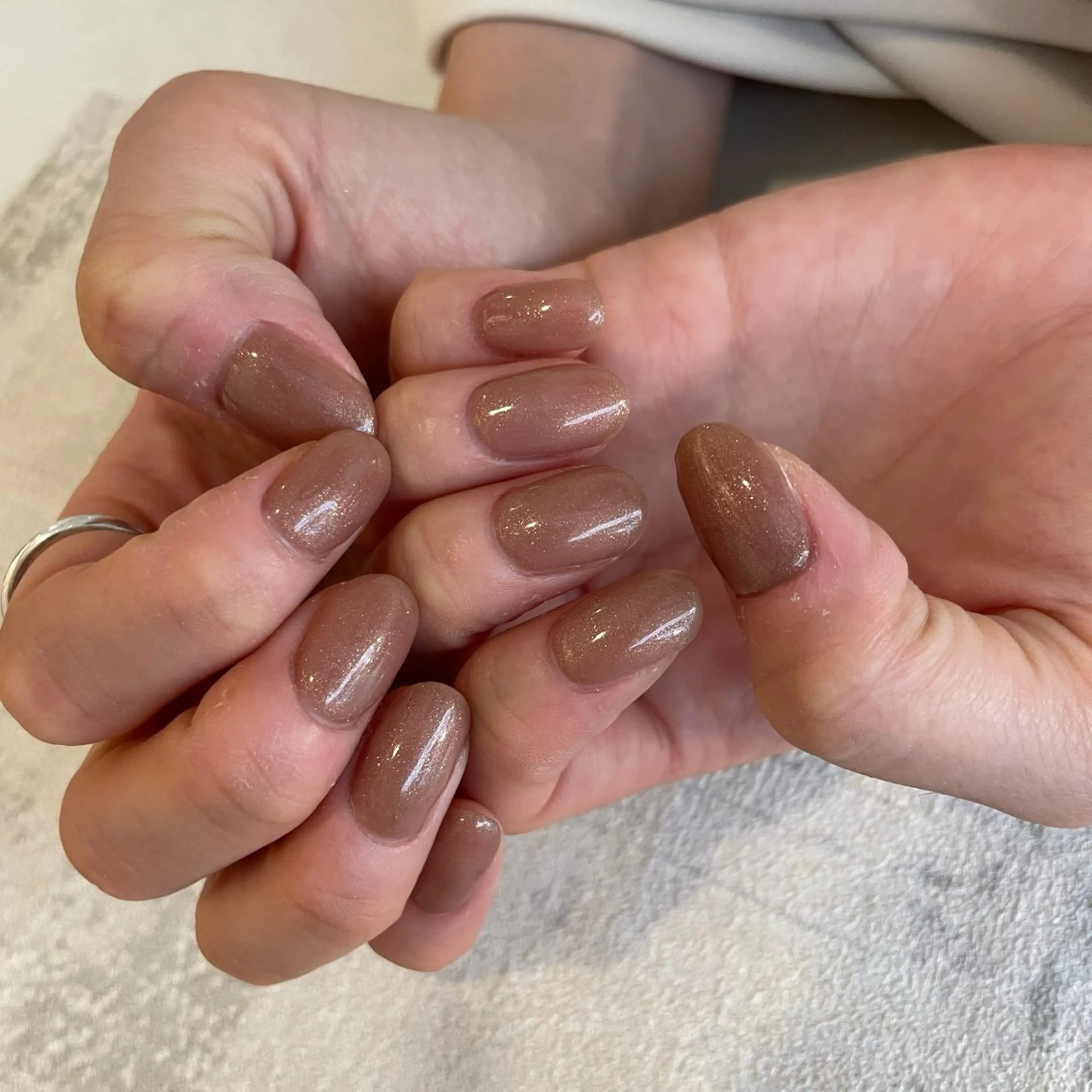 ネイル mignon  . hinaのネイルデザイン