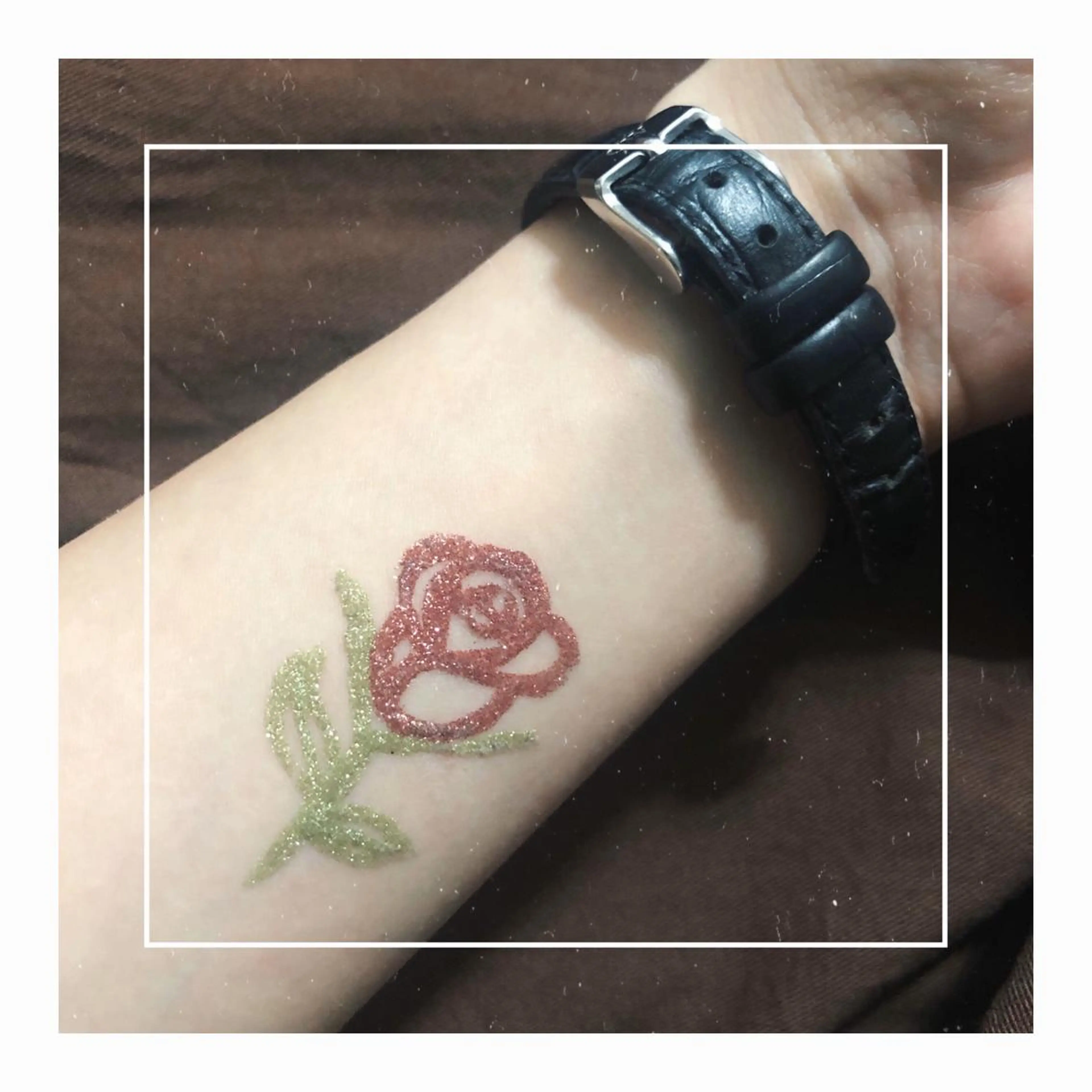 🫧chinatsu 🫧のヘアスタイル