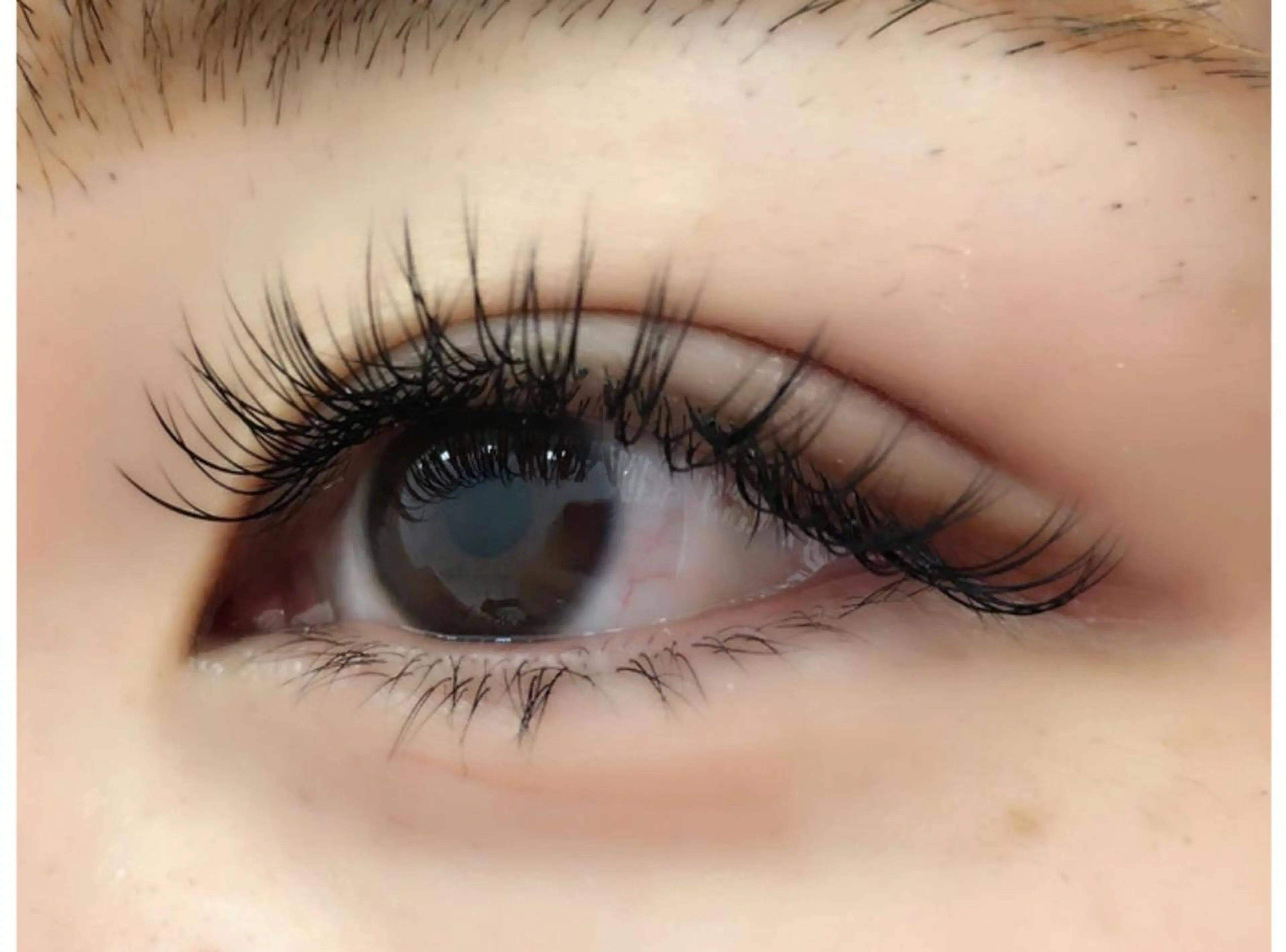 マツエク・マツパ CILGRACE 天野のマツエク・マツパデザイン