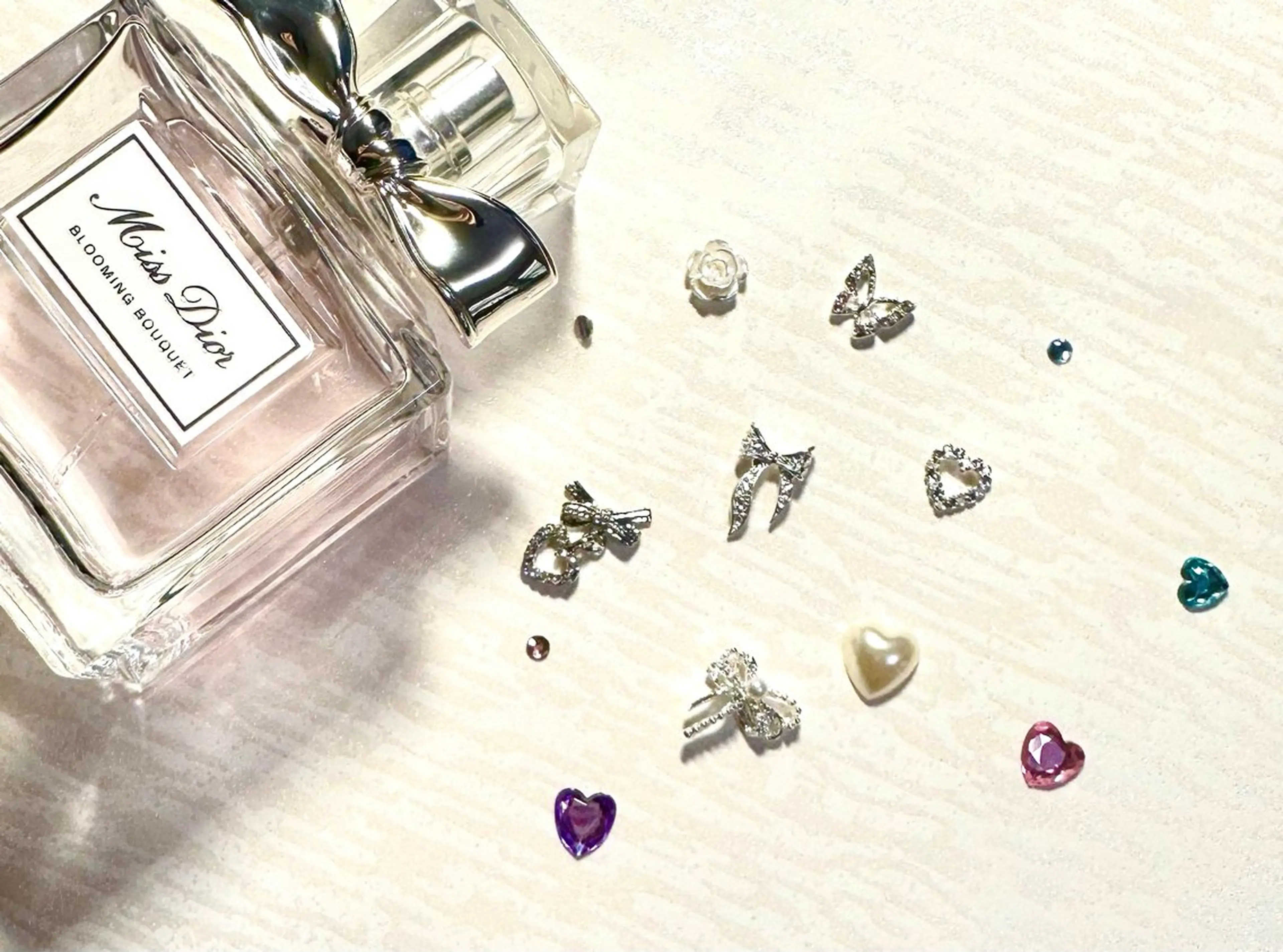 ネイル Yuki Takahamaのネイルデザイン