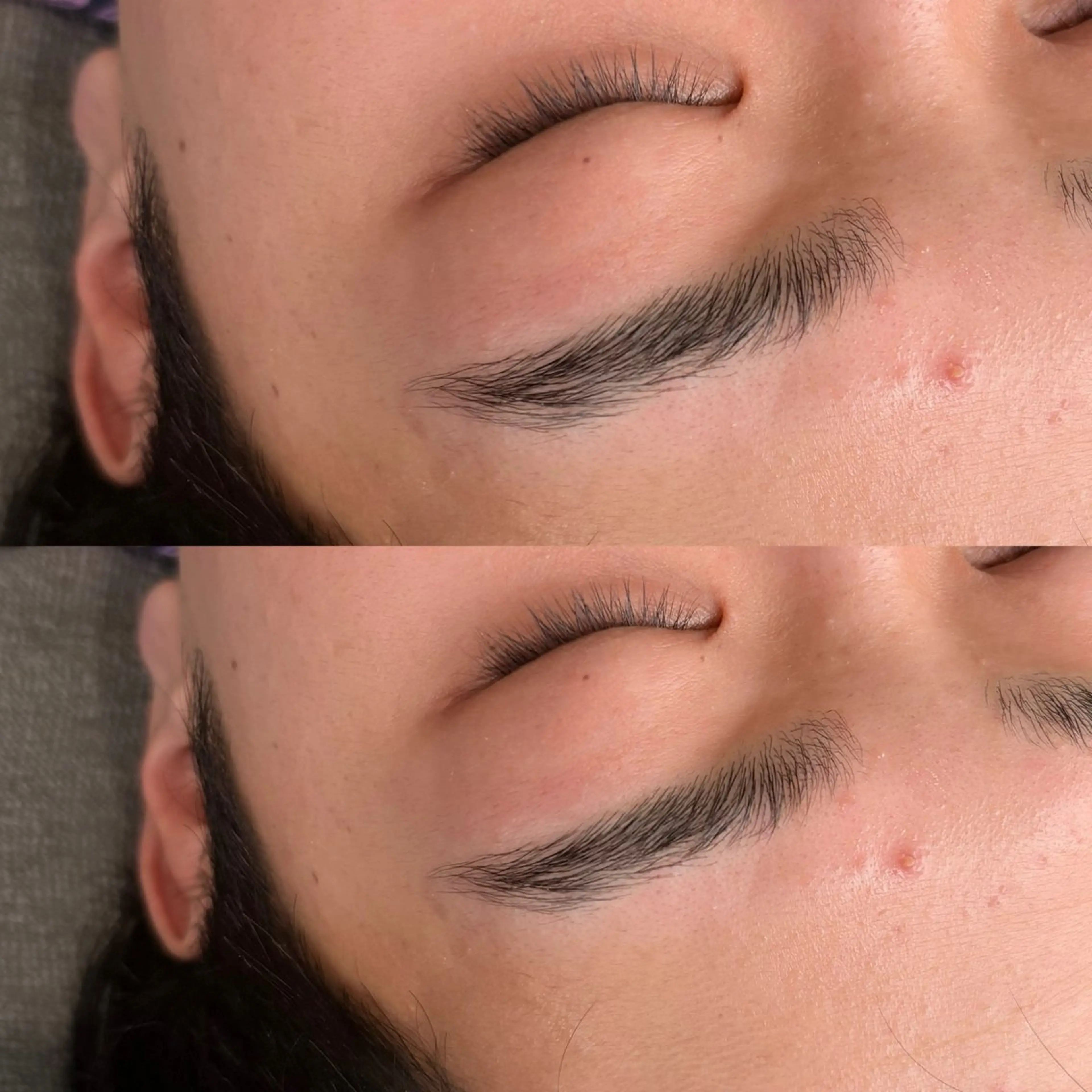 メンズ アイブロウ KIRICO /移転しましたの眉毛・アイブロウイメージ