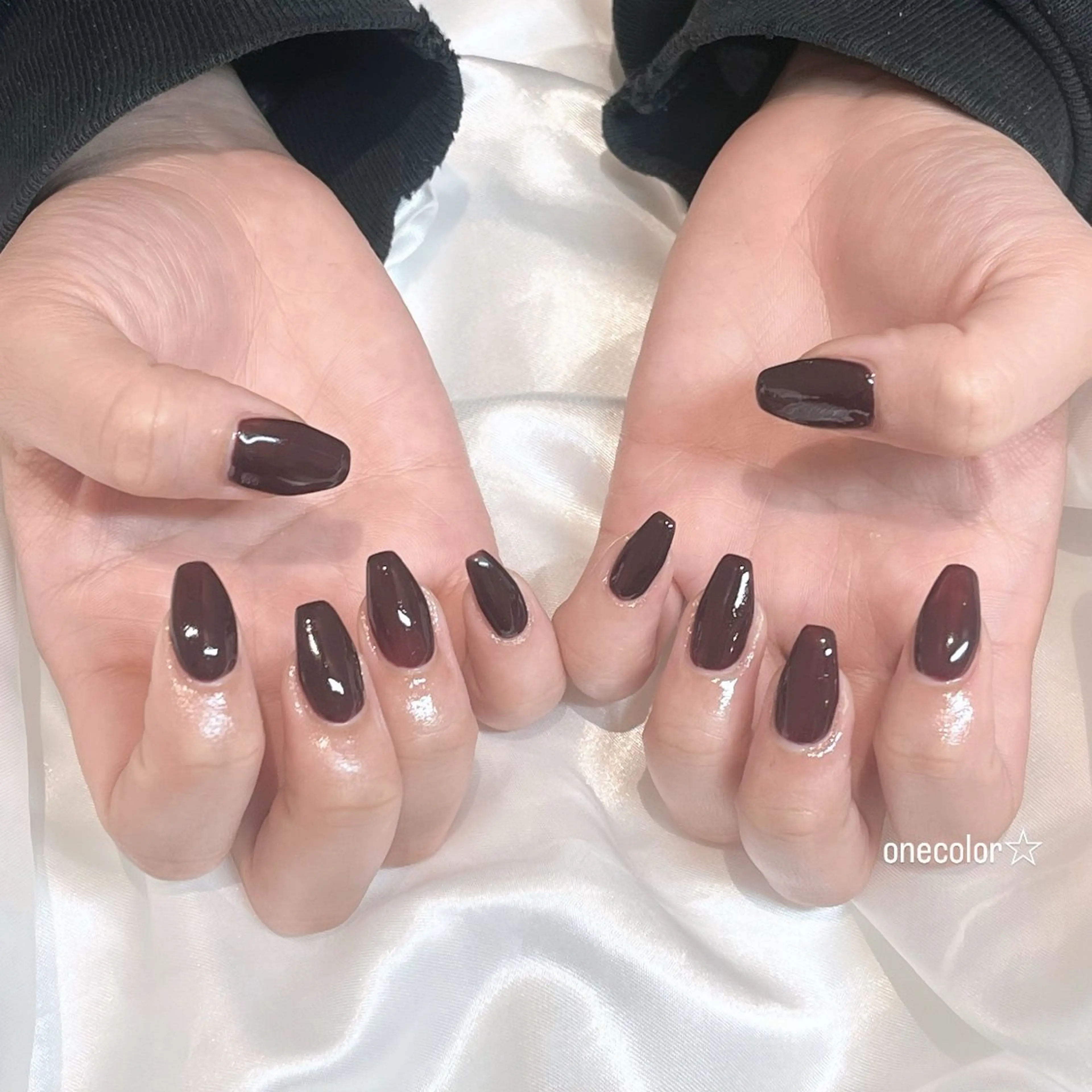 ネイル aoi ♡のネイルデザイン