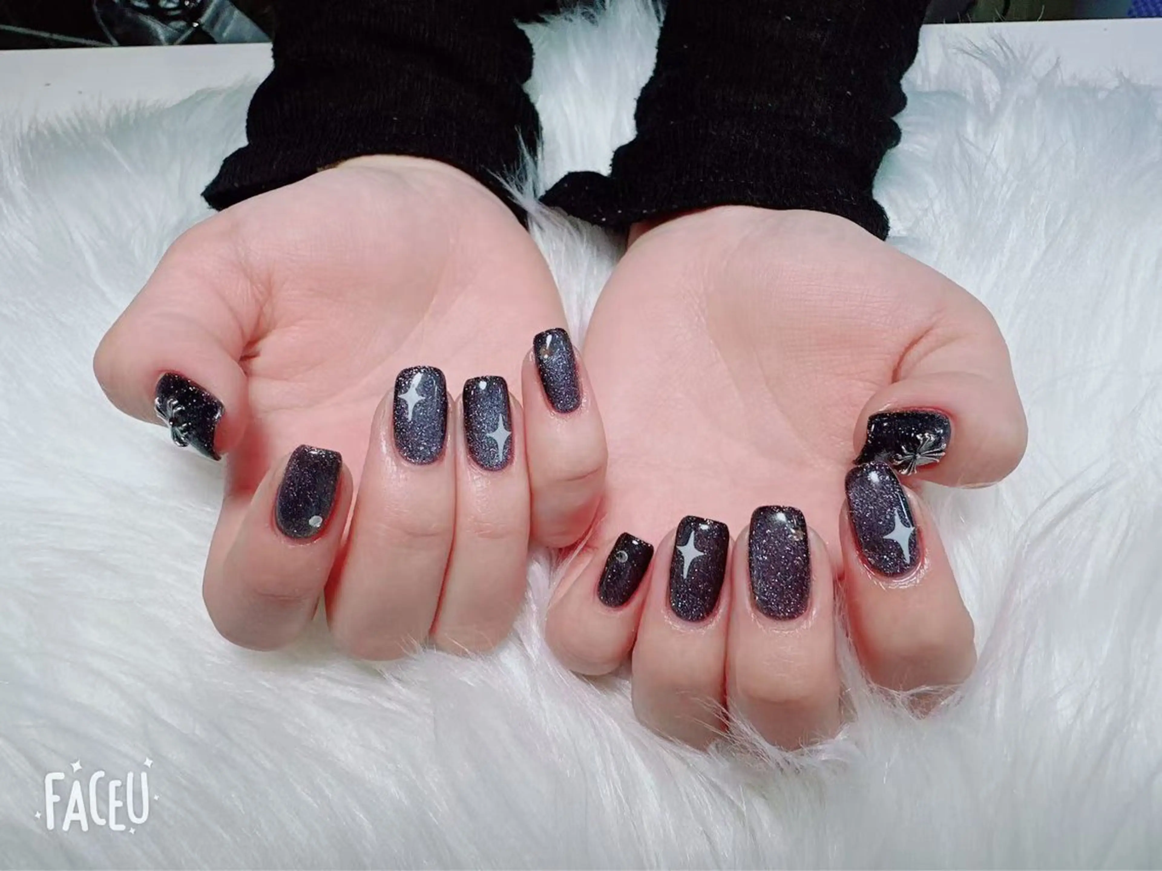 ネイル Hana&NAILSALON所属・ふ みのネイルデザイン